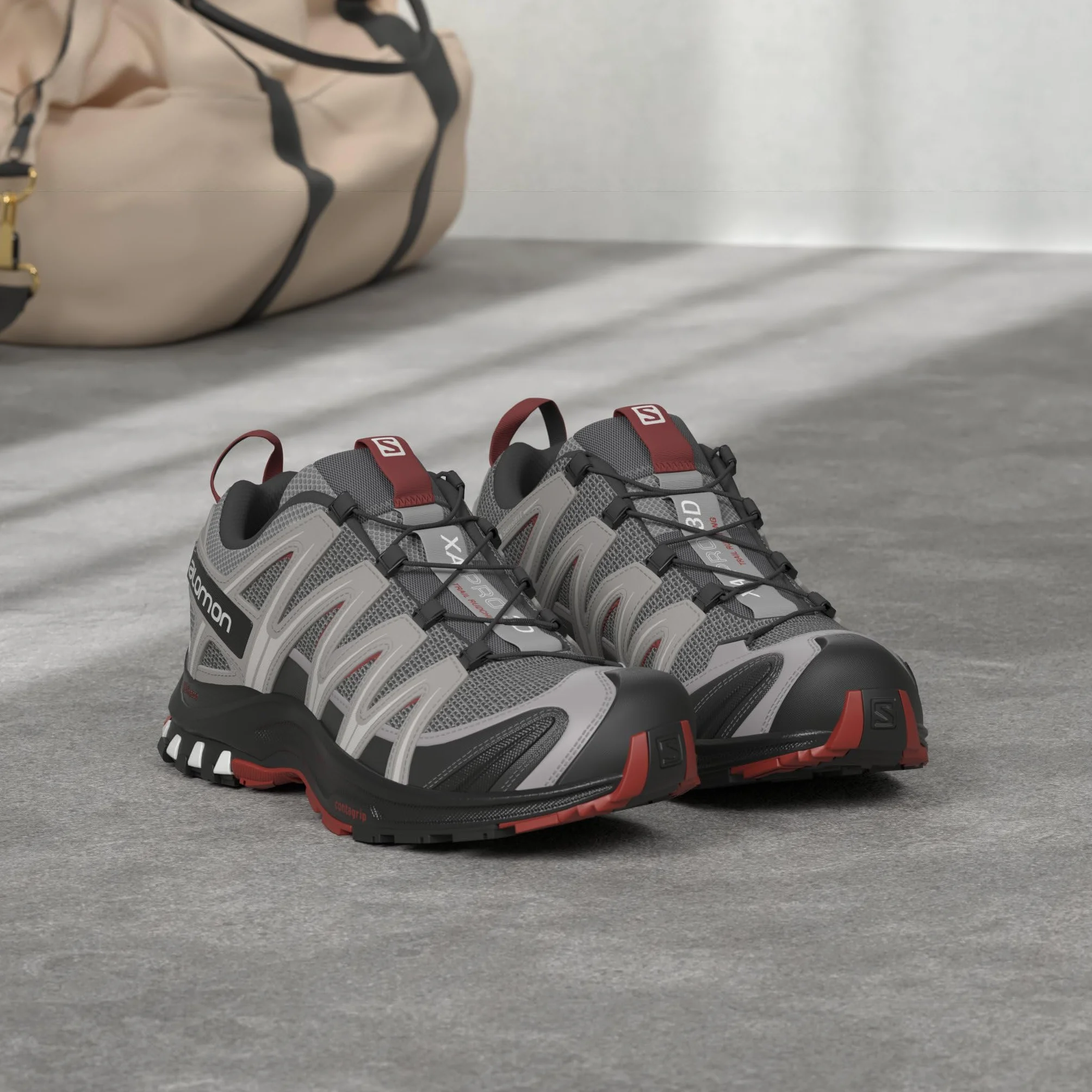 Salomon XA PRO 3D Scarpe da Trail Running Uomo