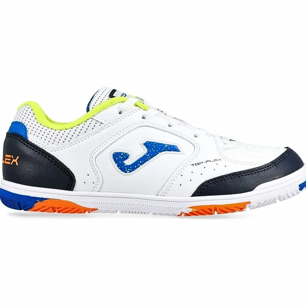 Joma Top Flex JR Scarpe Calcio Sala Bambino