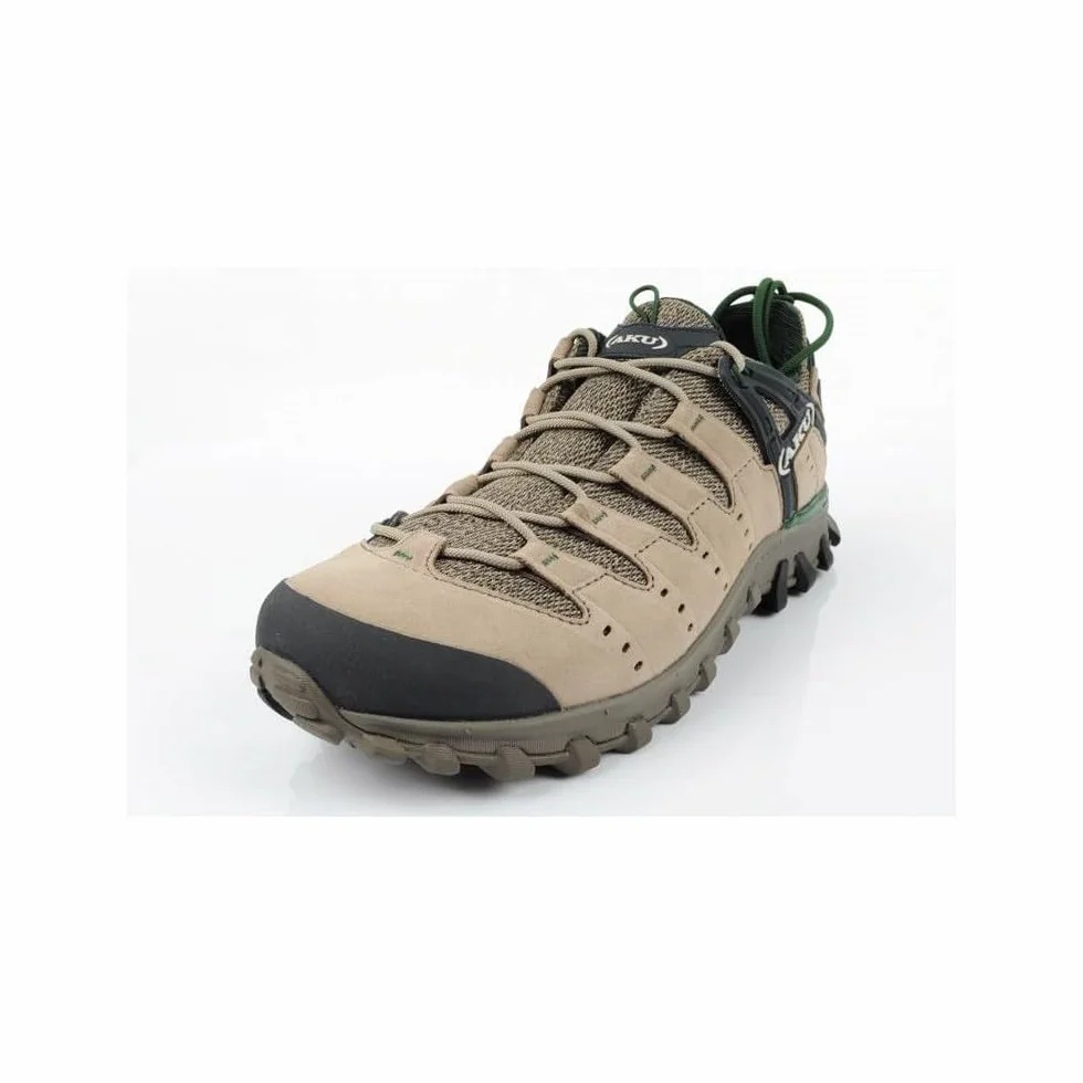 Scarpa da Trekking Bassa AKU Alterra Lite GTX Uomo