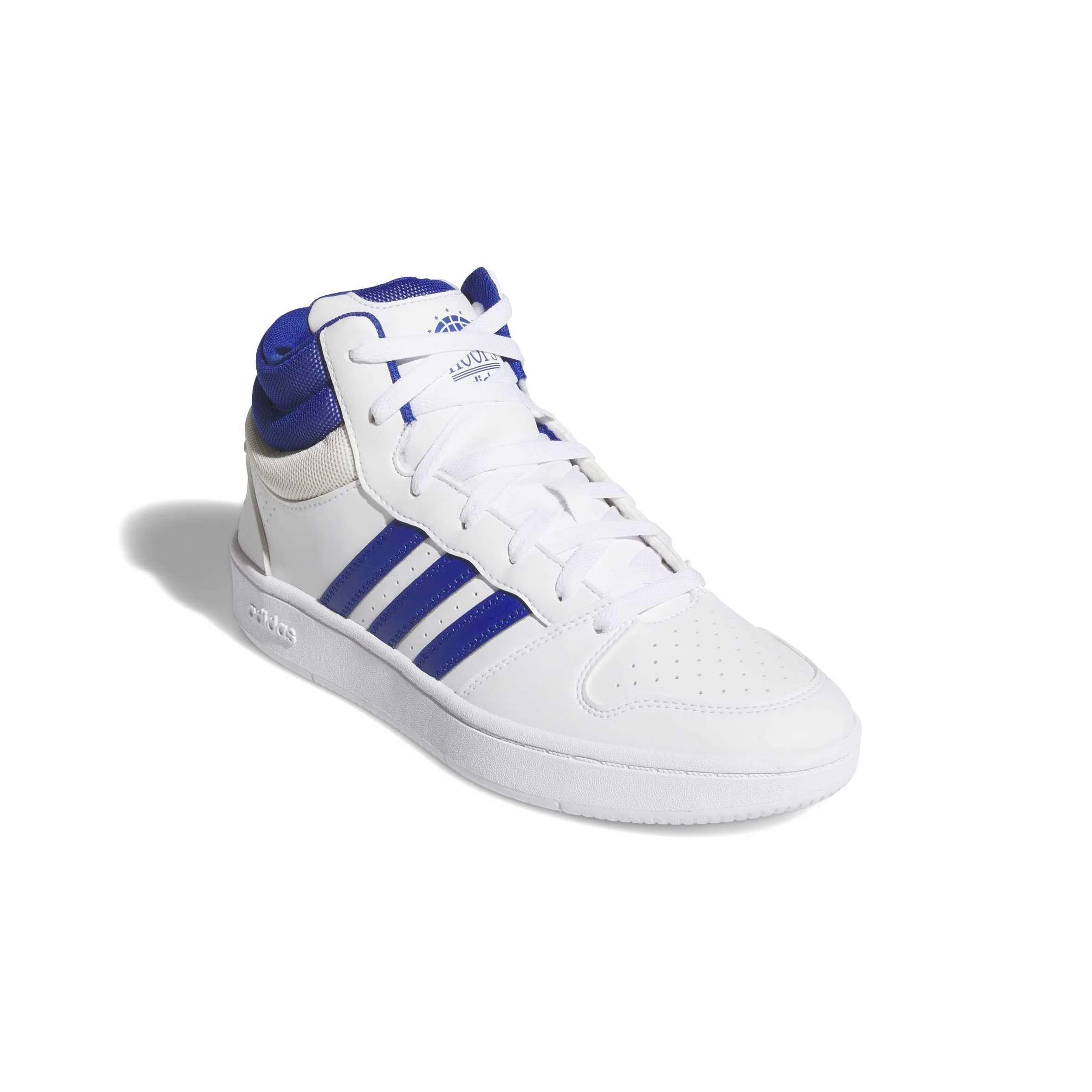 adidas Unisex Scarpe Hoops Mid Classic