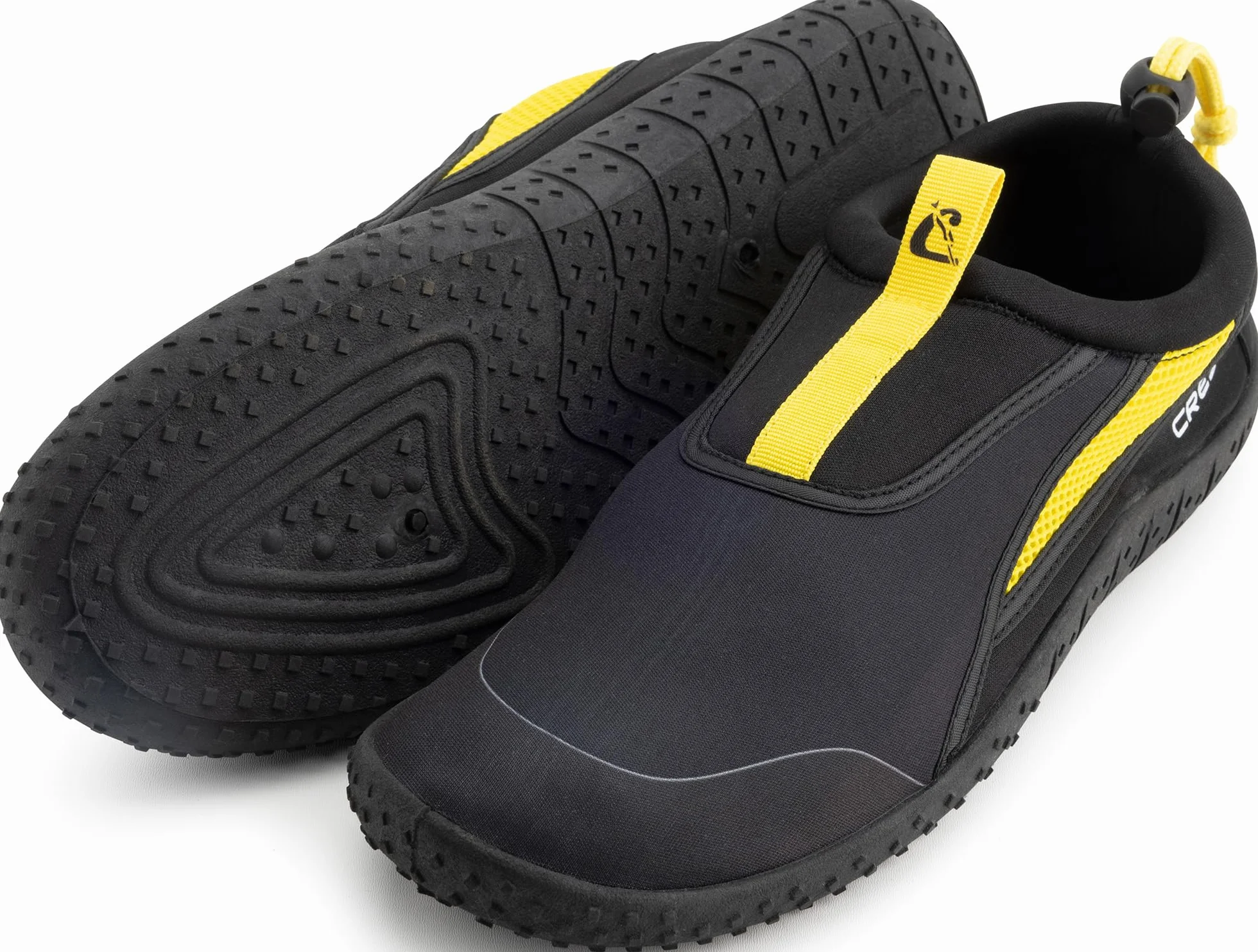 CRESSI Coco Shoes Scarpe da Scoglio e Mare per Adulti Unisex Leggere Flessibili Asciugatura Rapida Suola Antiscivolo Piscina Spiaggia Surf Sport Acquatici