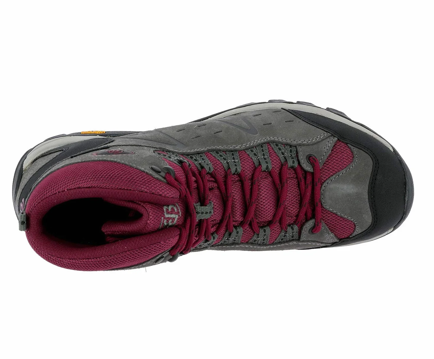 Scarpe da escursionismo Mount Bona High Kids Bruetting