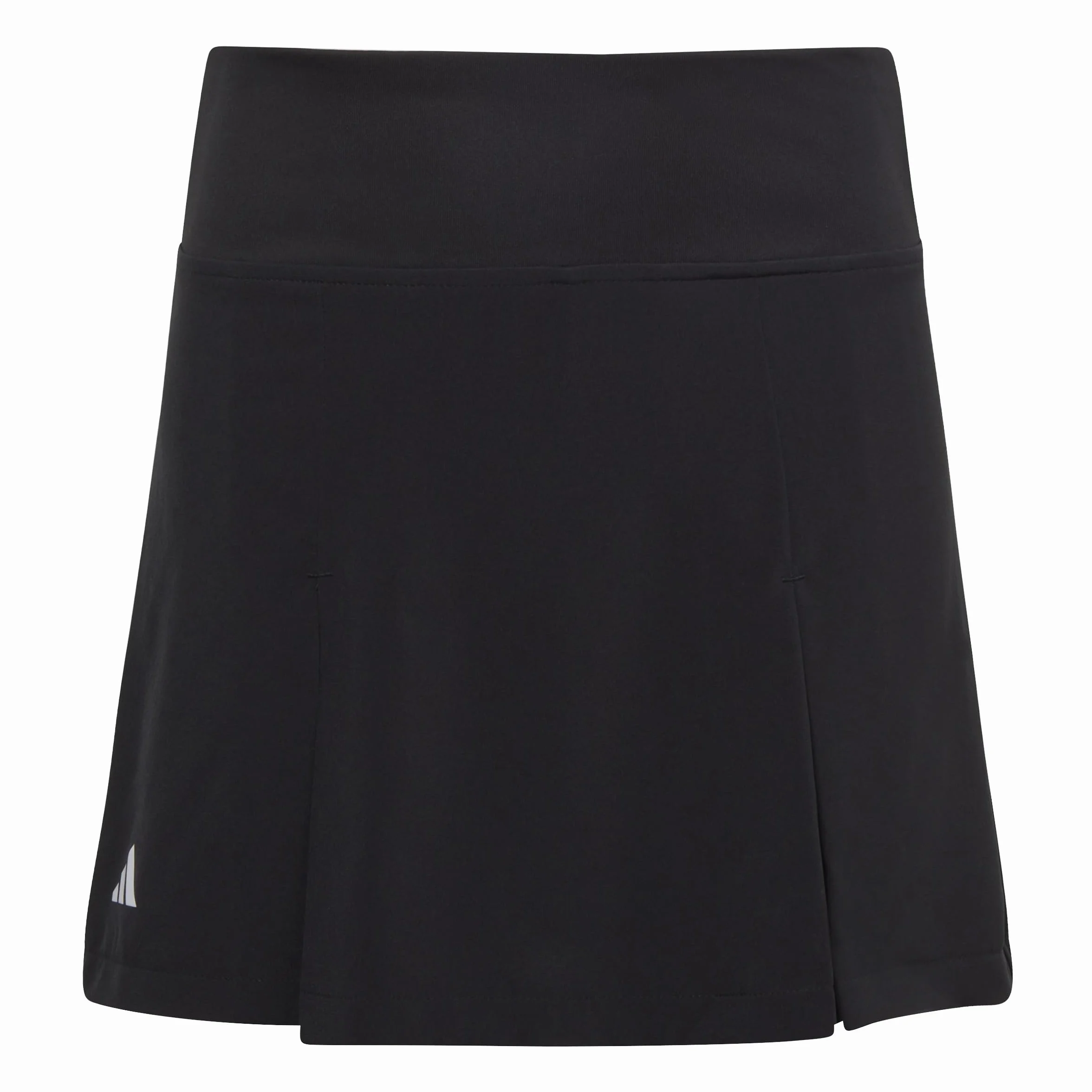 Adidas Club Tennis Pleated Skirt Gonna Bambine e Ragazze