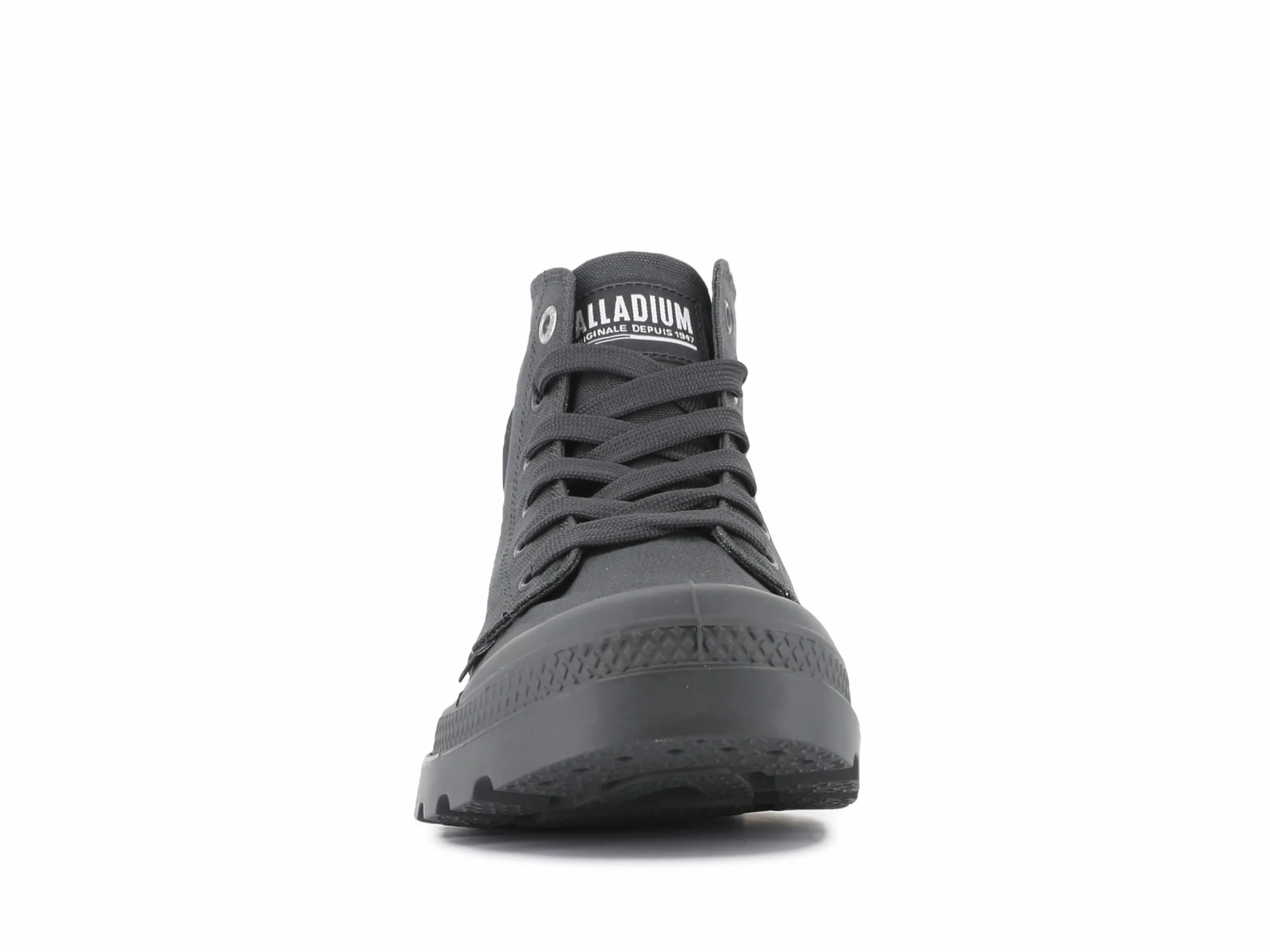 Palladium Mono Chrome Stivaletto Unisex Grigio 45 EU