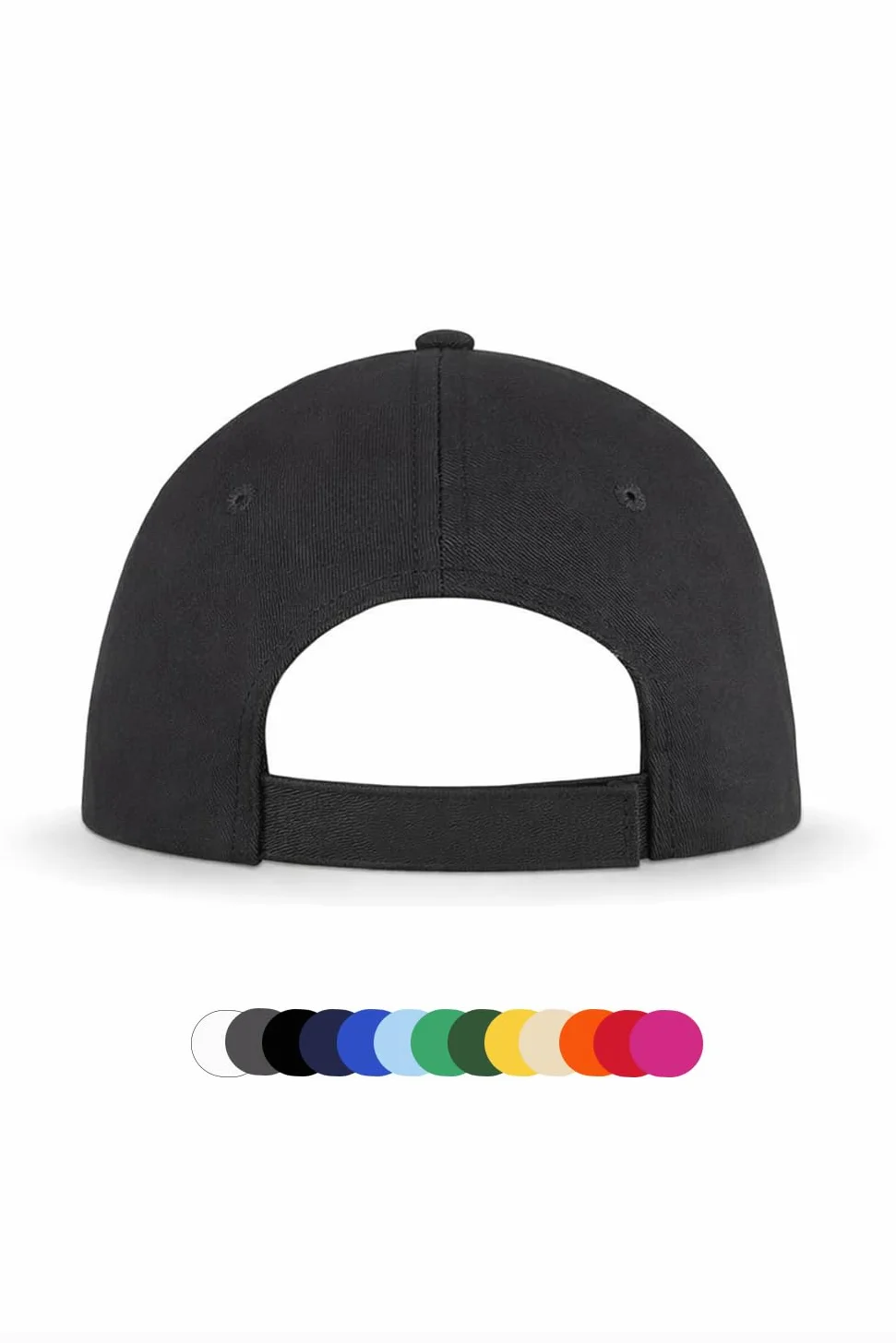 TMK Cappello da Baseball Vintage Invecchiato Unisex