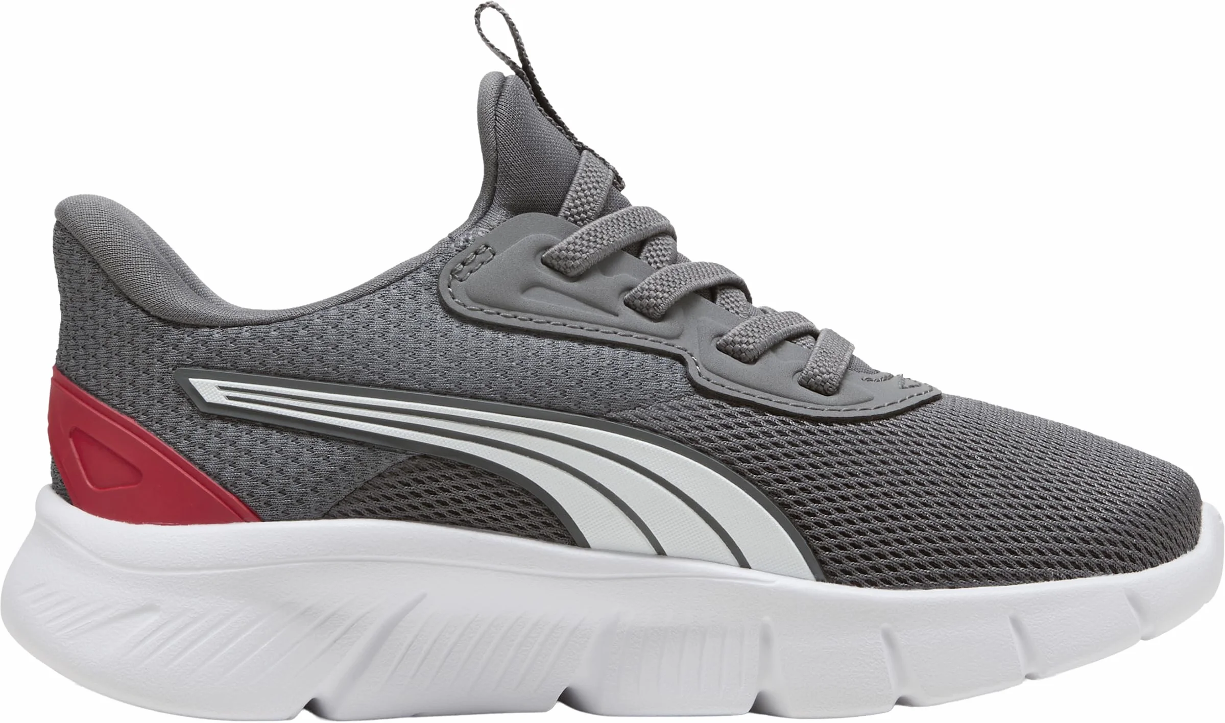 PUMA Flexfocus Sliptech PS Scarpe da ginnastica Bambini e Ragazzi
