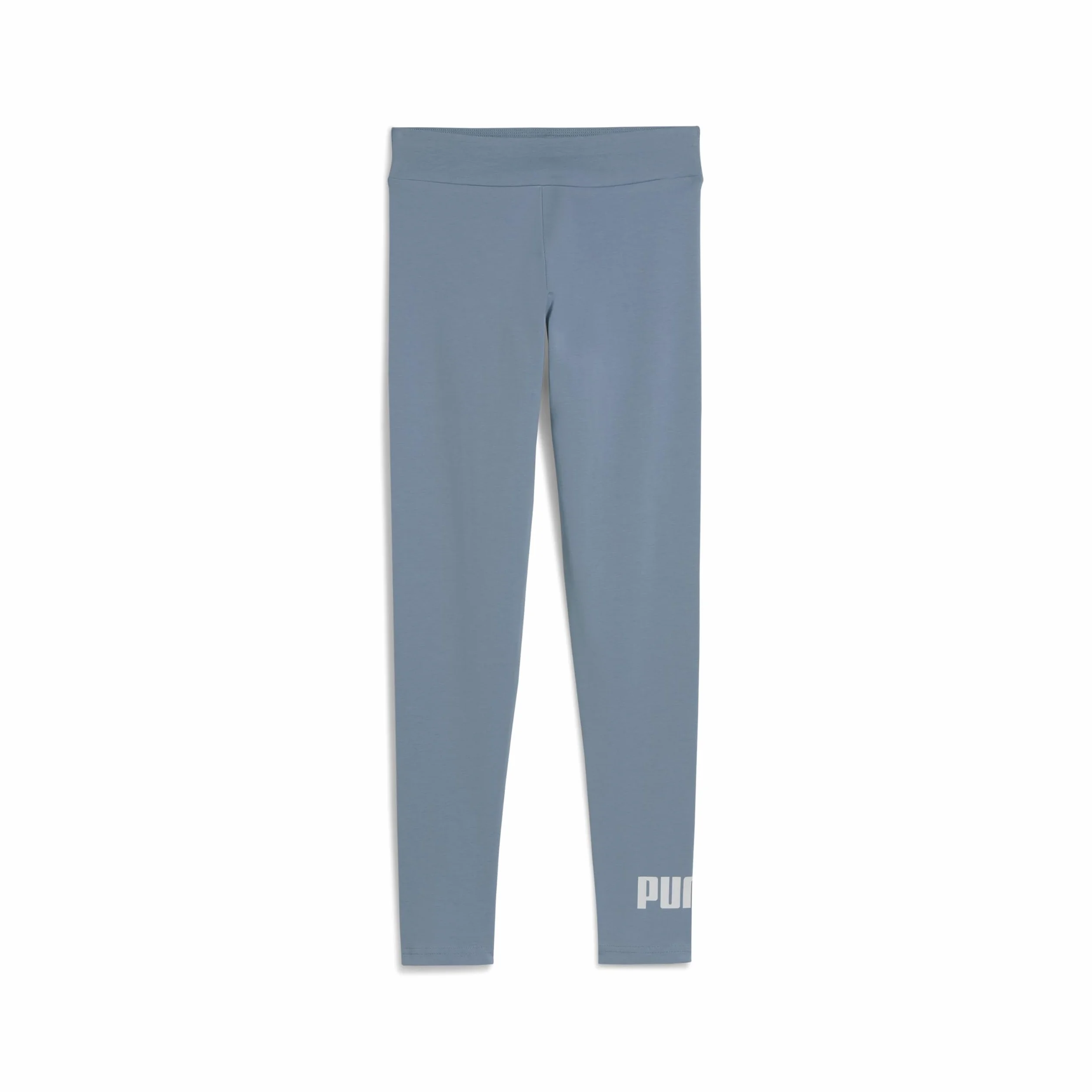 Puma - Ess No. 1 Logo Leggings G, Pantaloni Tuta Donna Bambine e Ragazze