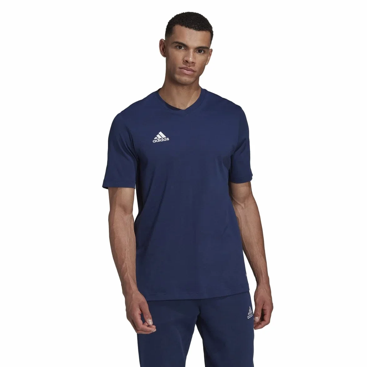 Adidas Entrada 22 Tee Uomo
