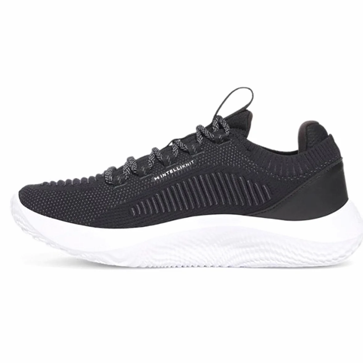 Under Armour UA Dynamic 2 0002 Black 40