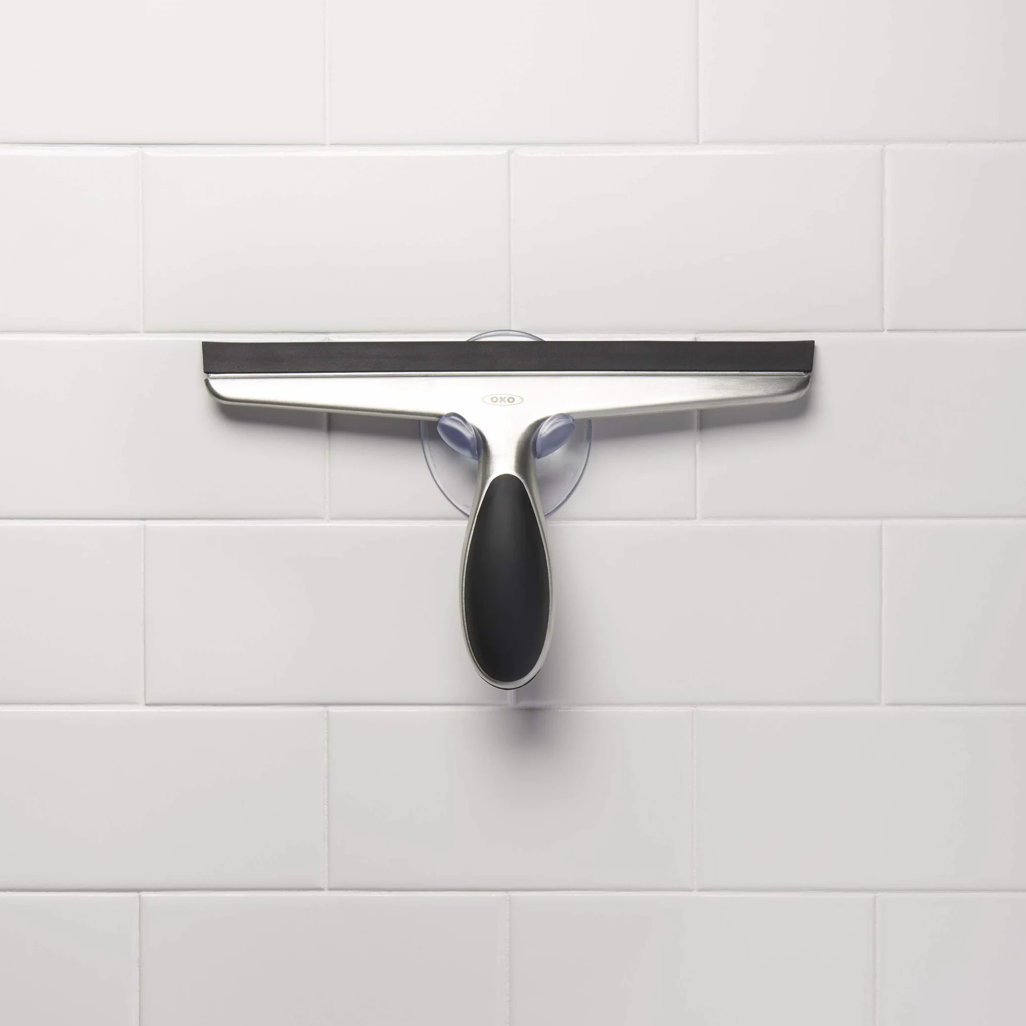 Oxo Good Grips Lavavetri in Acciaio Inossidabile, Bianco