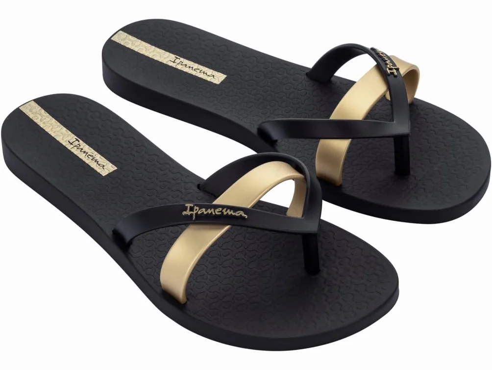 Ipanema Kirei Fem, Infradito Donna