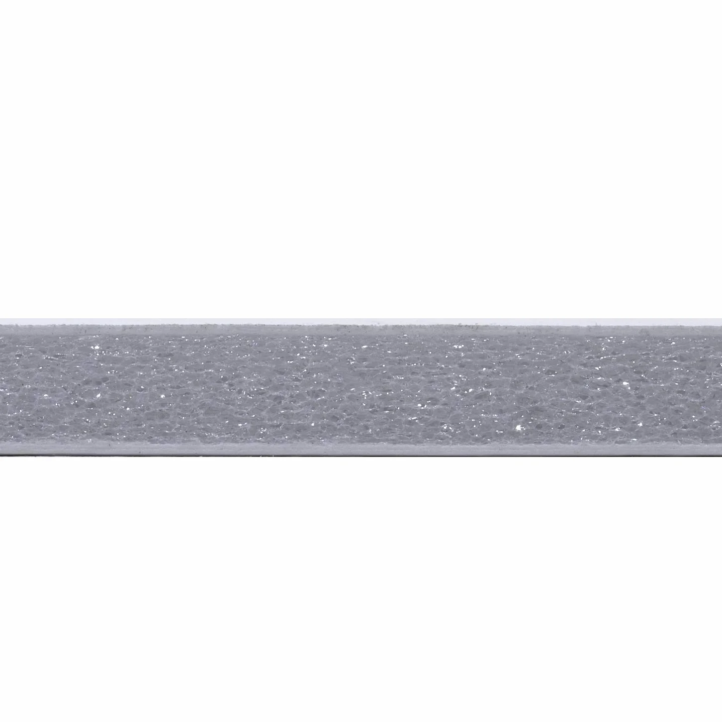 Materia Prima Pannello Espanso Cartone Schiuma Bianco 100x70 cm 3 mm
