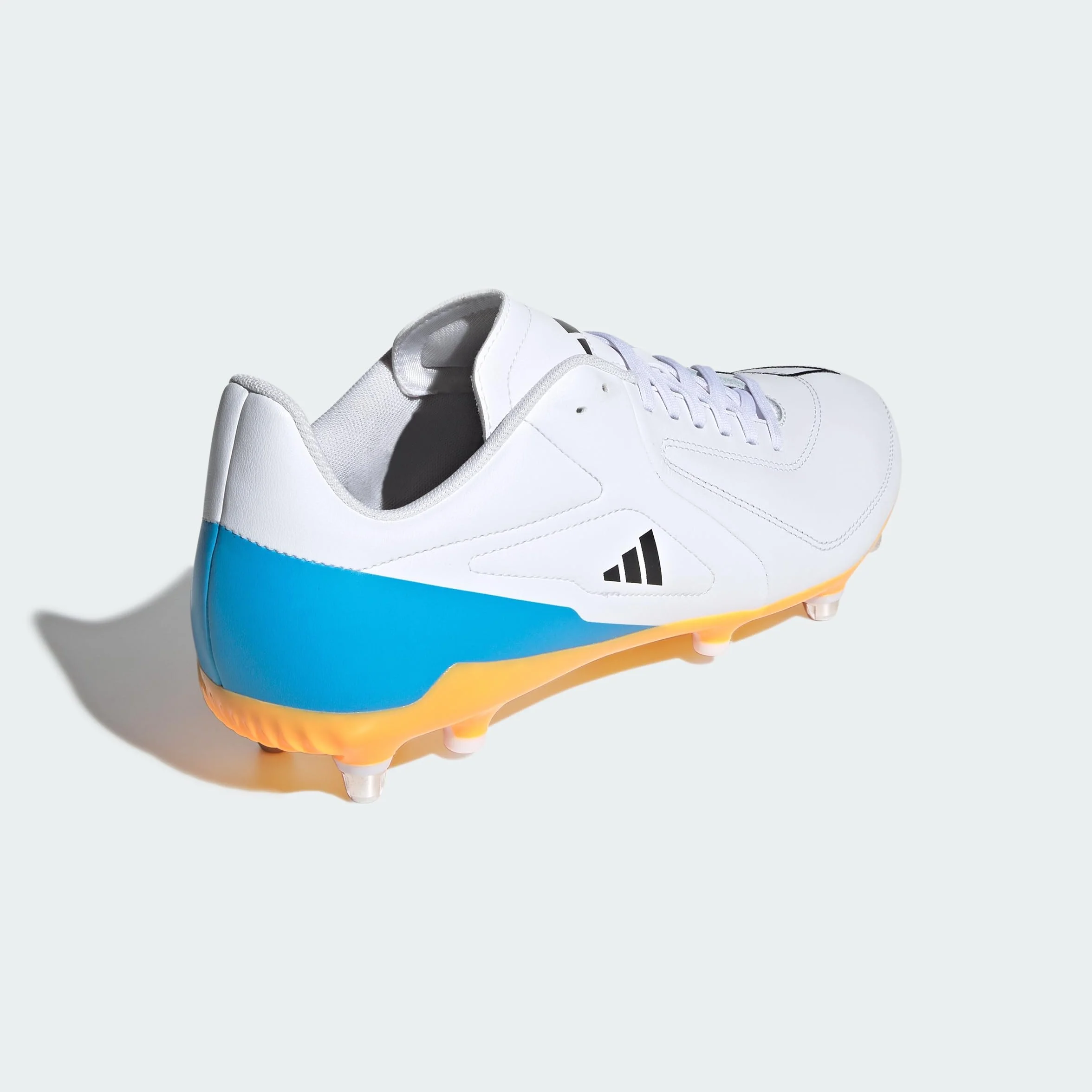 adidas Unisex Scarpe da Rugby RS15 Elite Soft Ground