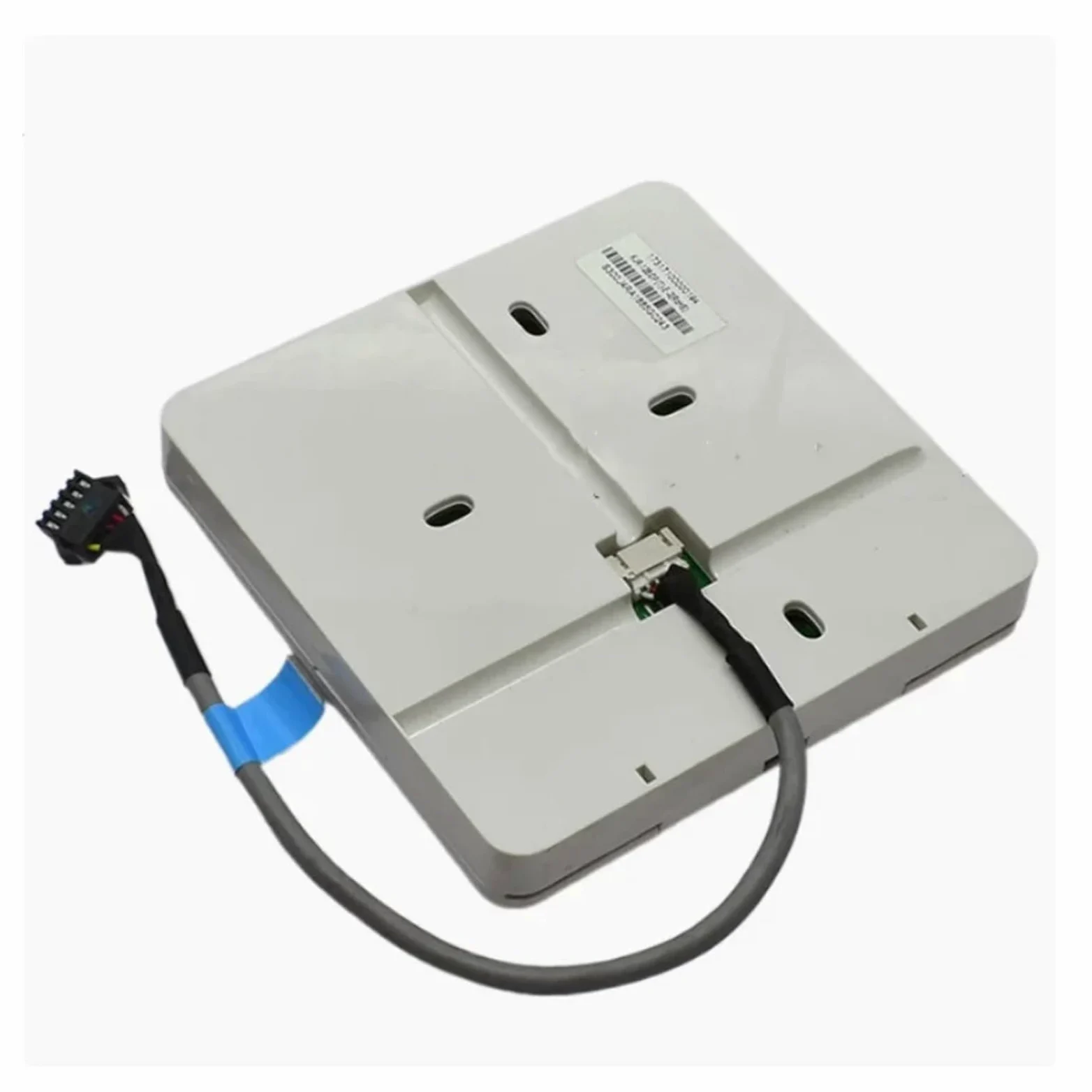 Pannello Di Controllo Del Controller Della Linea Di Condizionamento Dell'aria, Compatibile Con York, KJR-12B/DP (T) - Telecomando E-2-05 For Condizionamento Dell'aria Centrale, Controller Dei Pulsanti