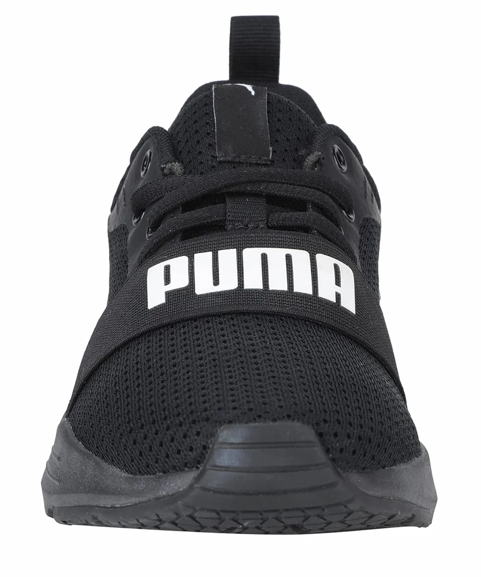 PUMA Wired Run PS Scarpe da Ginnastica Bambini e Ragazzi