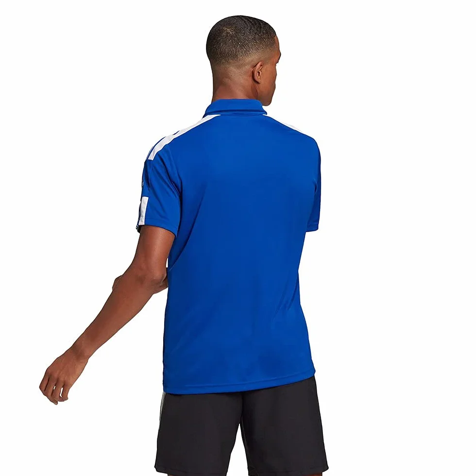 Adidas Men Polo Adi Performance