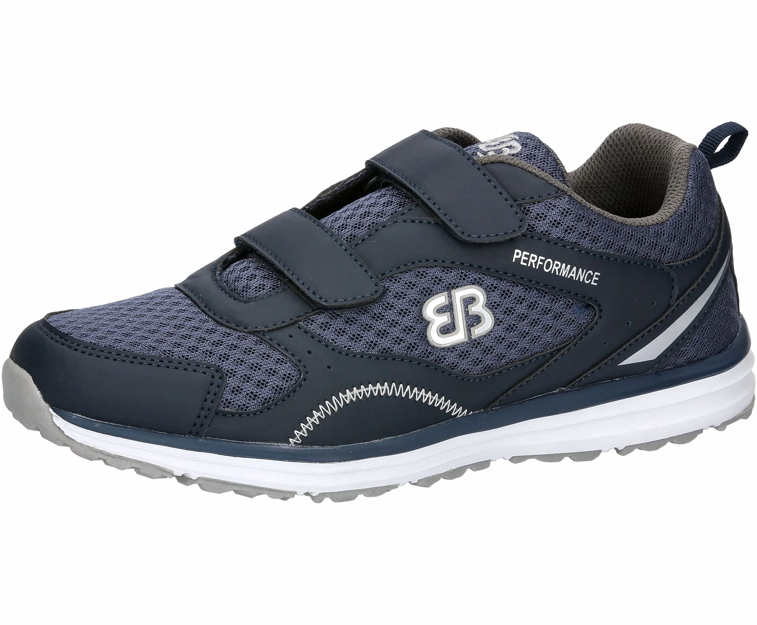 Bruetting Performance V Scarpe da Ginnastica da Uomo