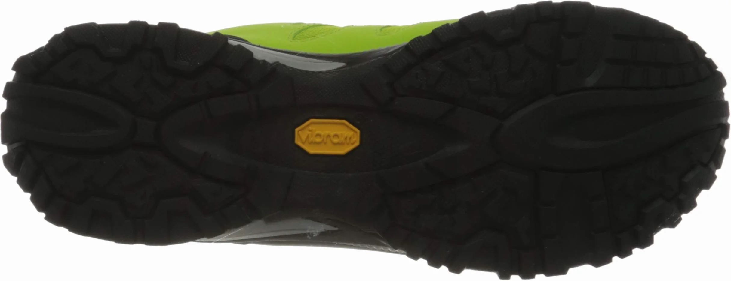 Brütting Hiker Scarpe da Nordic Walking da Uomo