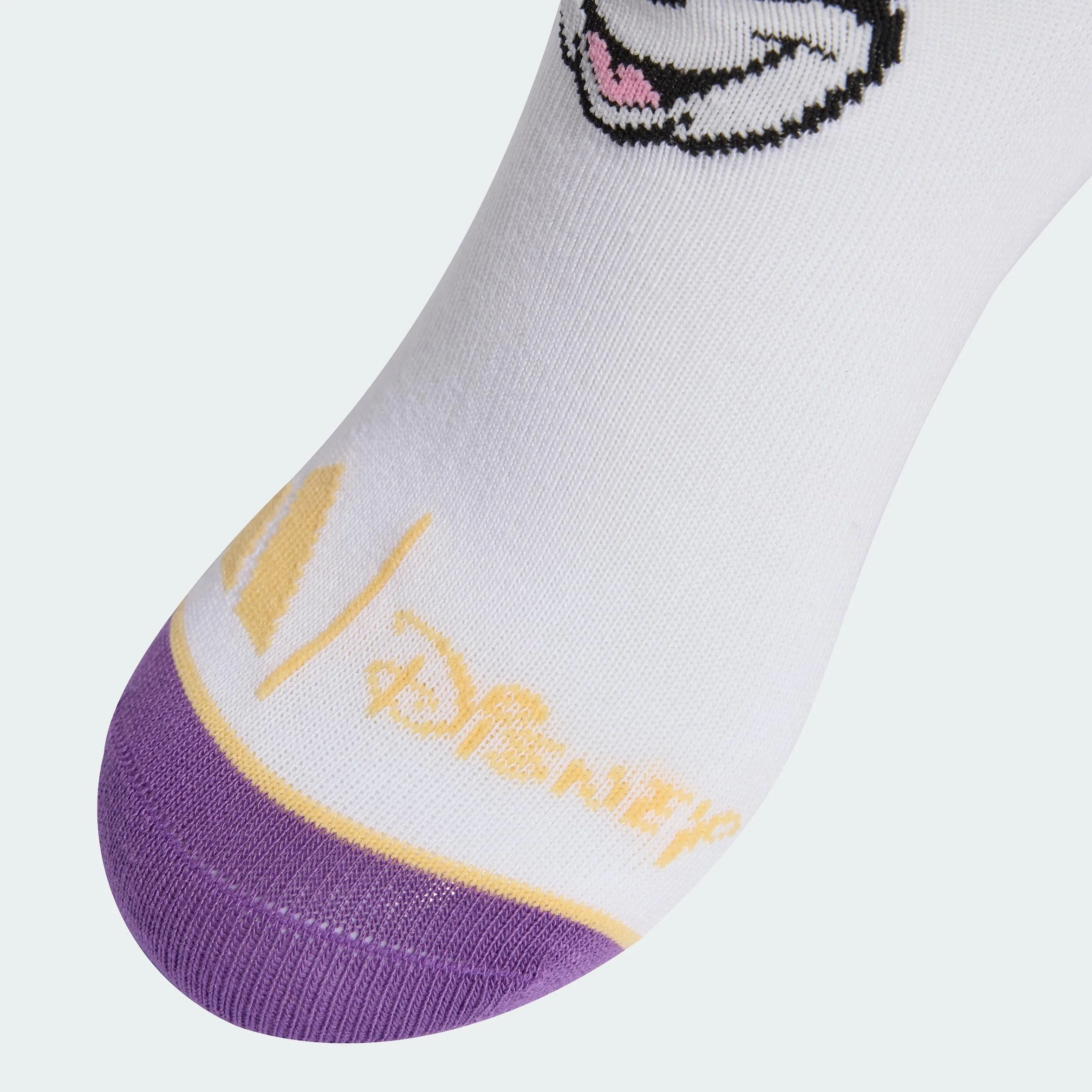 adidas Kids CALZE DISNEY MINNIE MOUSE