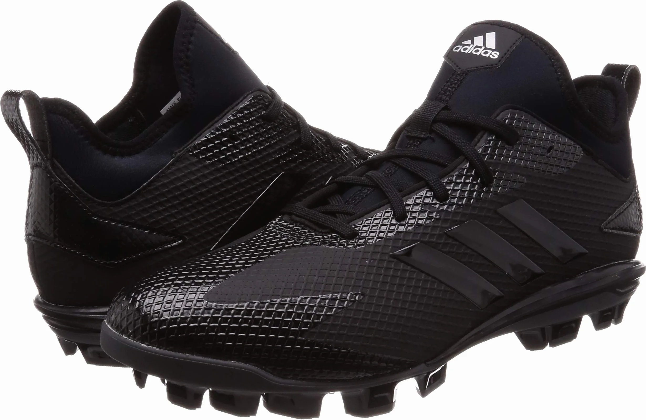 adidas Adizero Speed Point Scarpe da baseball