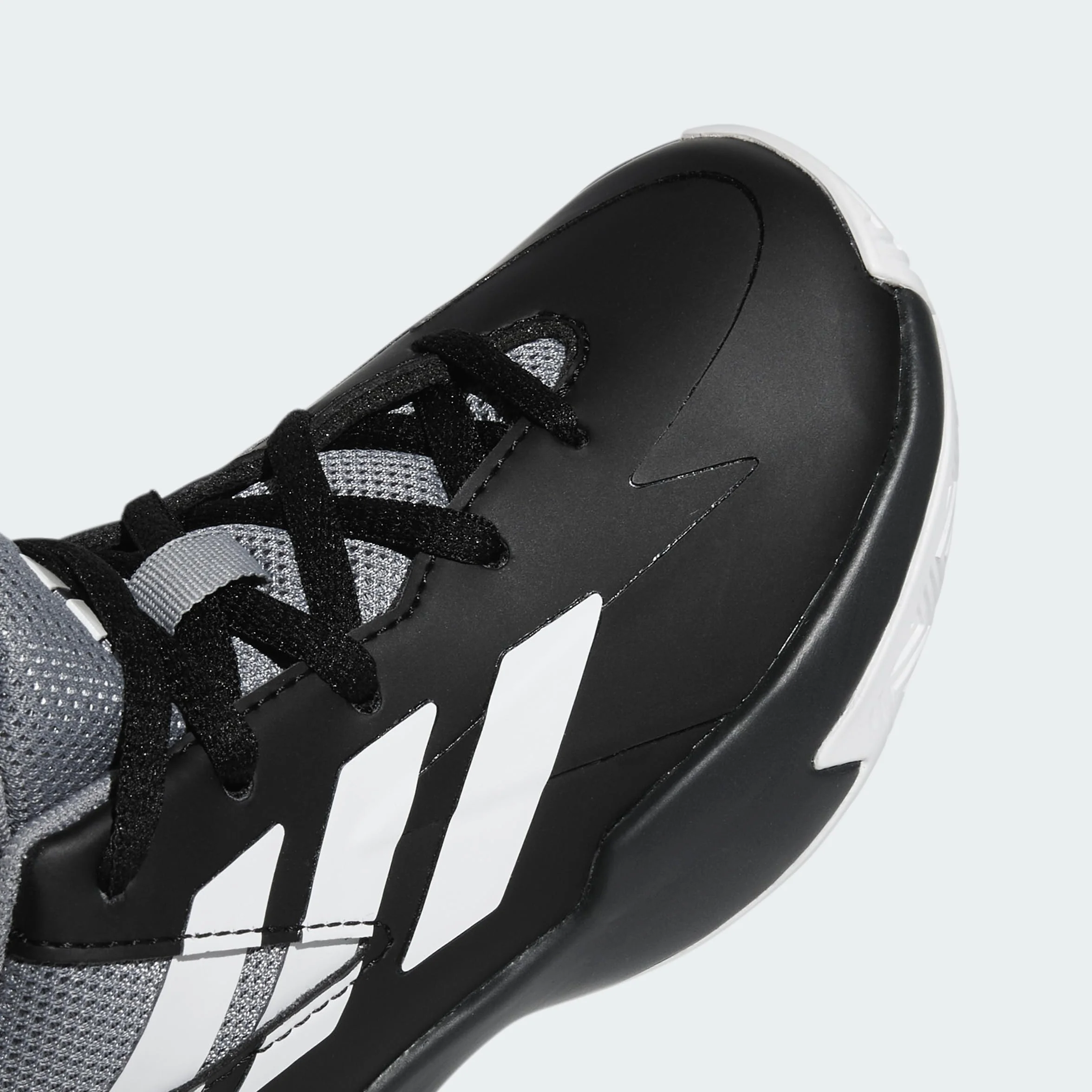 Adidas Cross 'Em Up Select Scarpe da basket Unisex Bambini Ragazzi