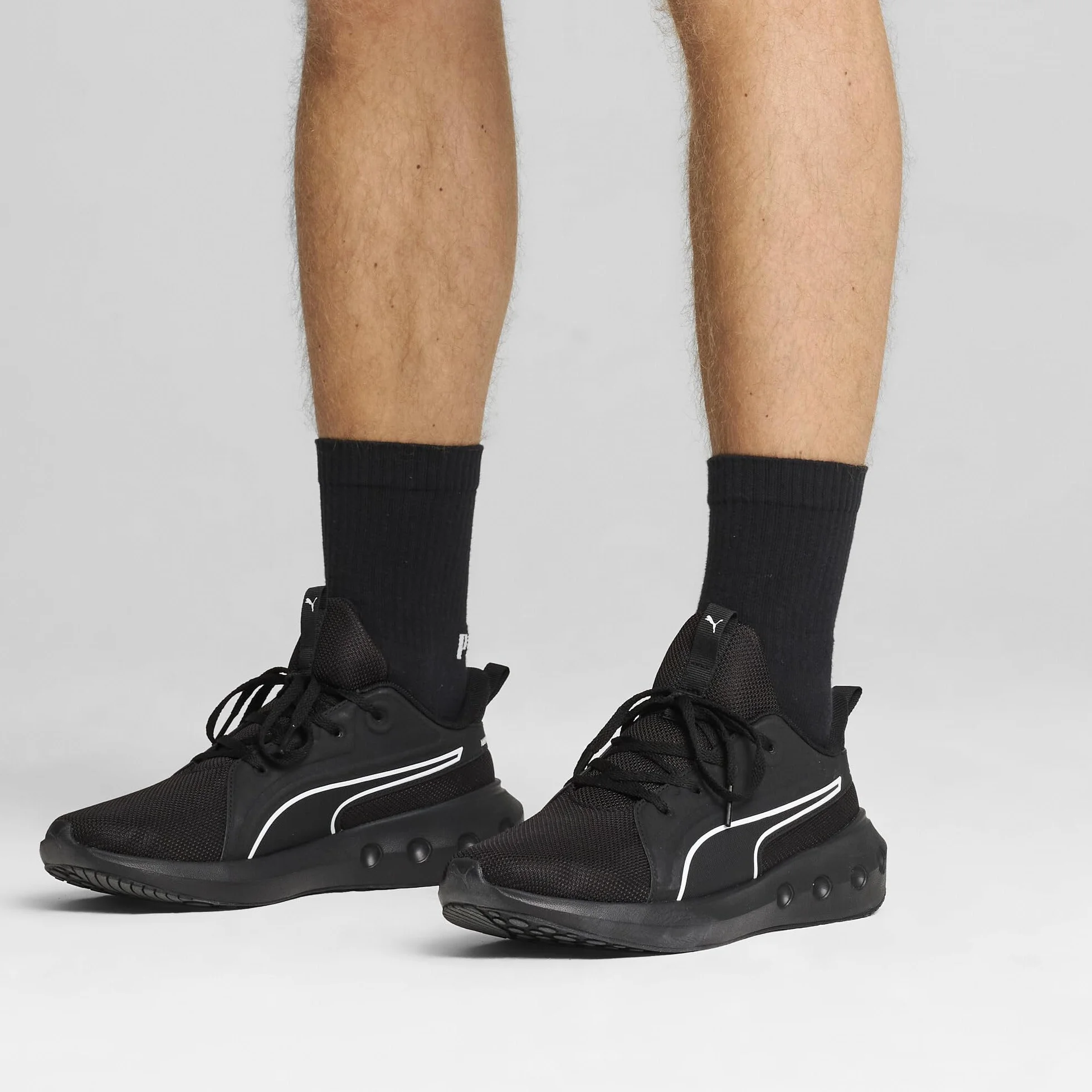Puma Softride Carson Road Running Shoe