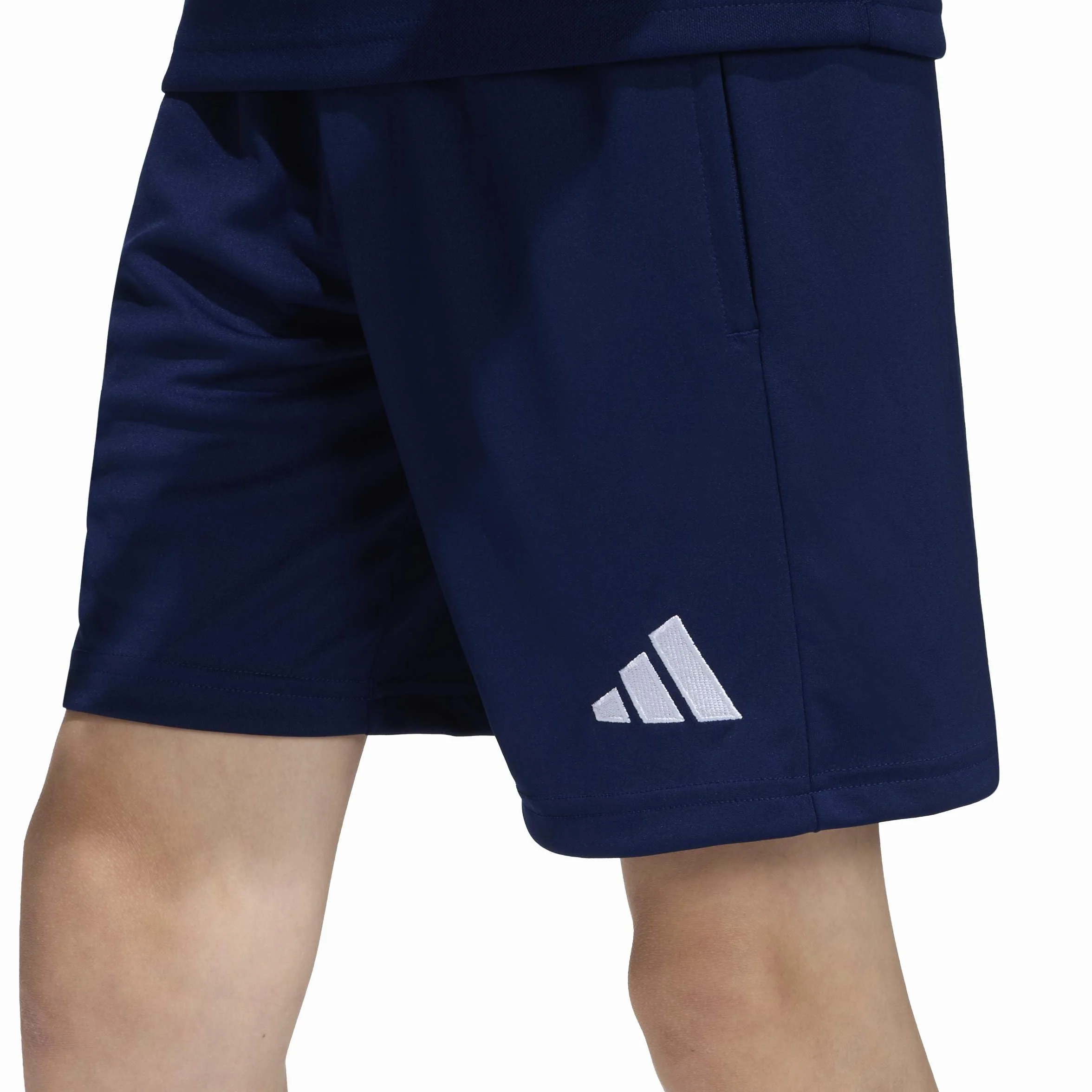 Adidas Entrada 26 Kids Shorts da Allenamento