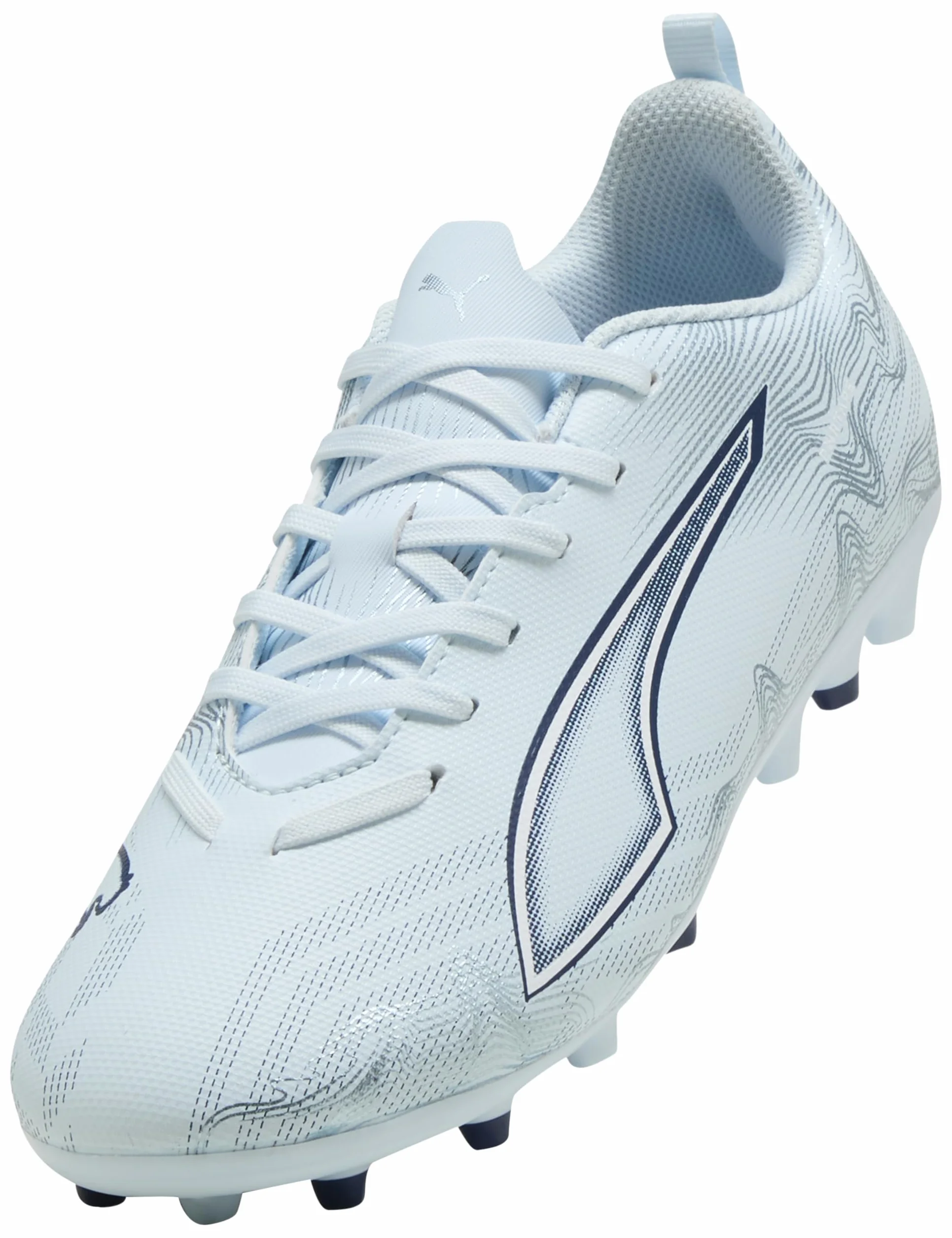 Puma Ultra 6 Play MG Jr Scarpe da calcioUnisex - Bambini e Ragazzi
