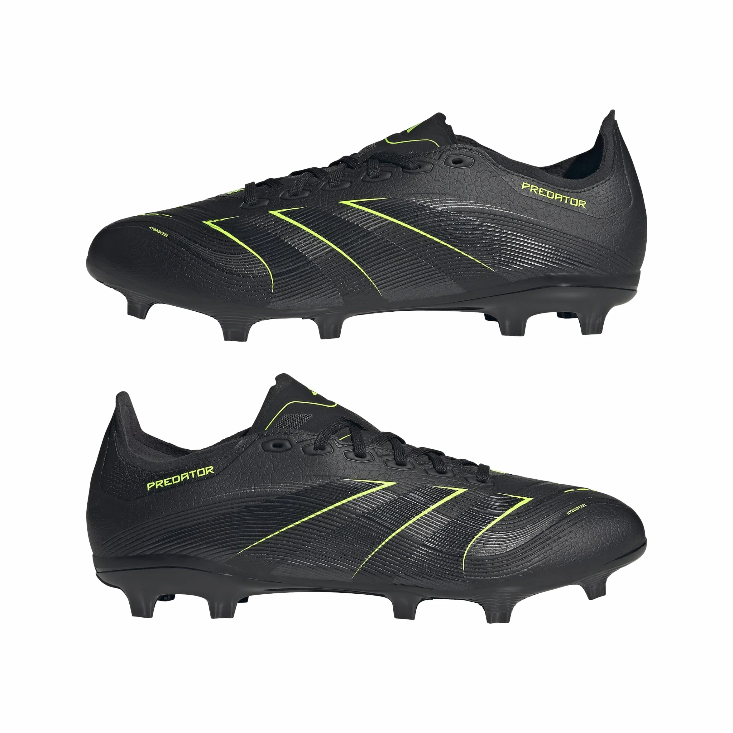 adidas Unisex Scarpe da Calcio Predator League Firm/Multi-Ground