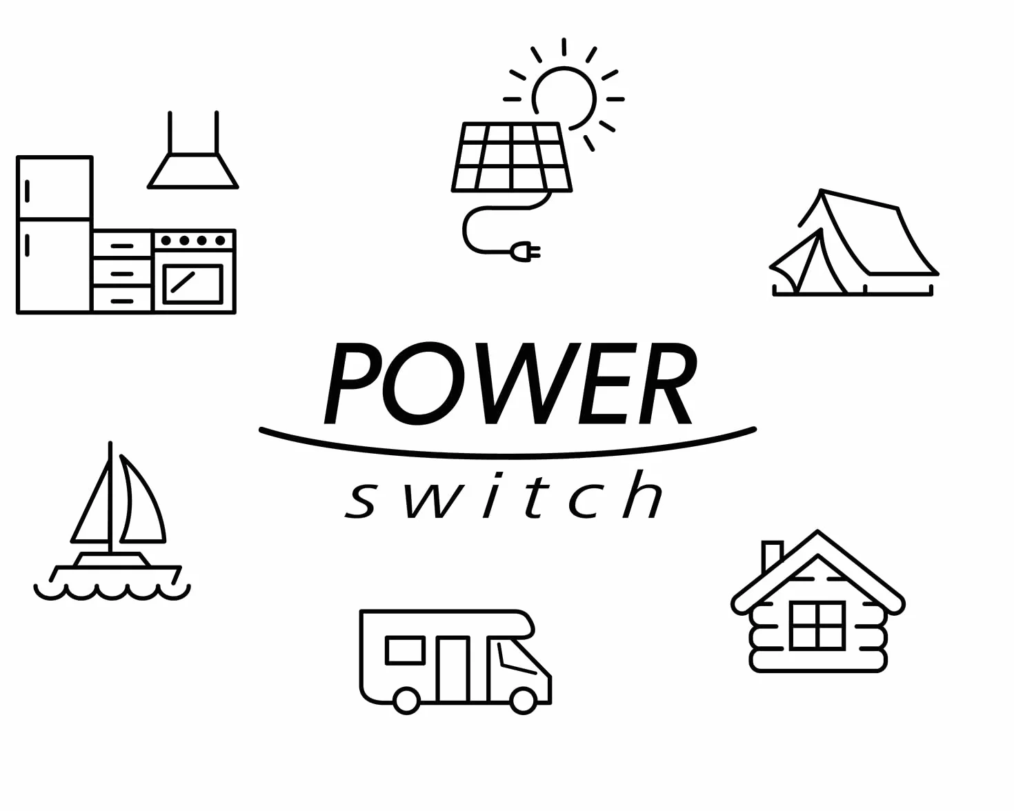 ROMMELSBACHER Piastra di cottura singola CTA 1800/IN, induzione, forma rotonda, compatta e salvaspazio, 9 storie di potenza, Power Switch, limitazione di corrente/potenza