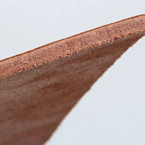 5mm Spessa tessuto in vera pelle vintage vintage verdure vegetale abbronzata in pelle abbronzata cuoio vera mucca cuoia cuoio tan tan tan full grain pezzi pezzi striscia fogli di cuoio per artigianato