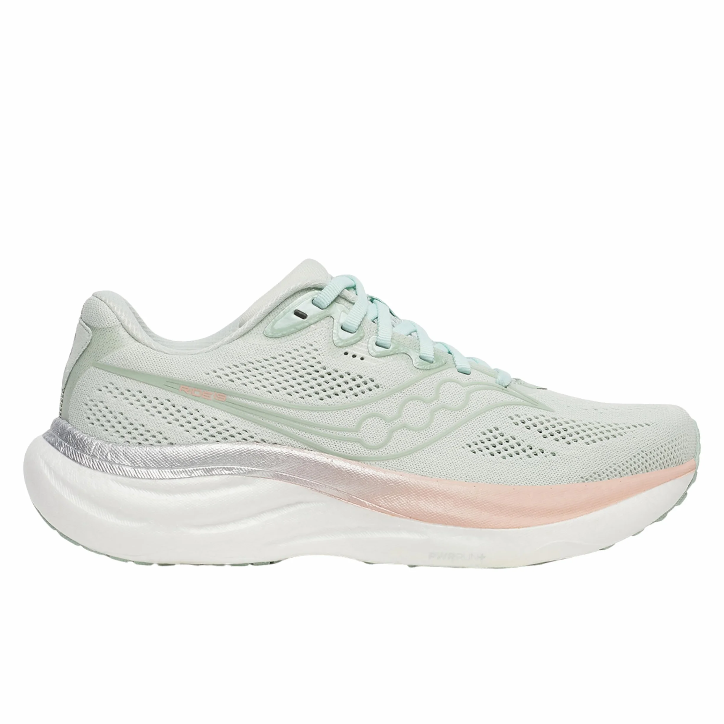 Saucony Ride 19