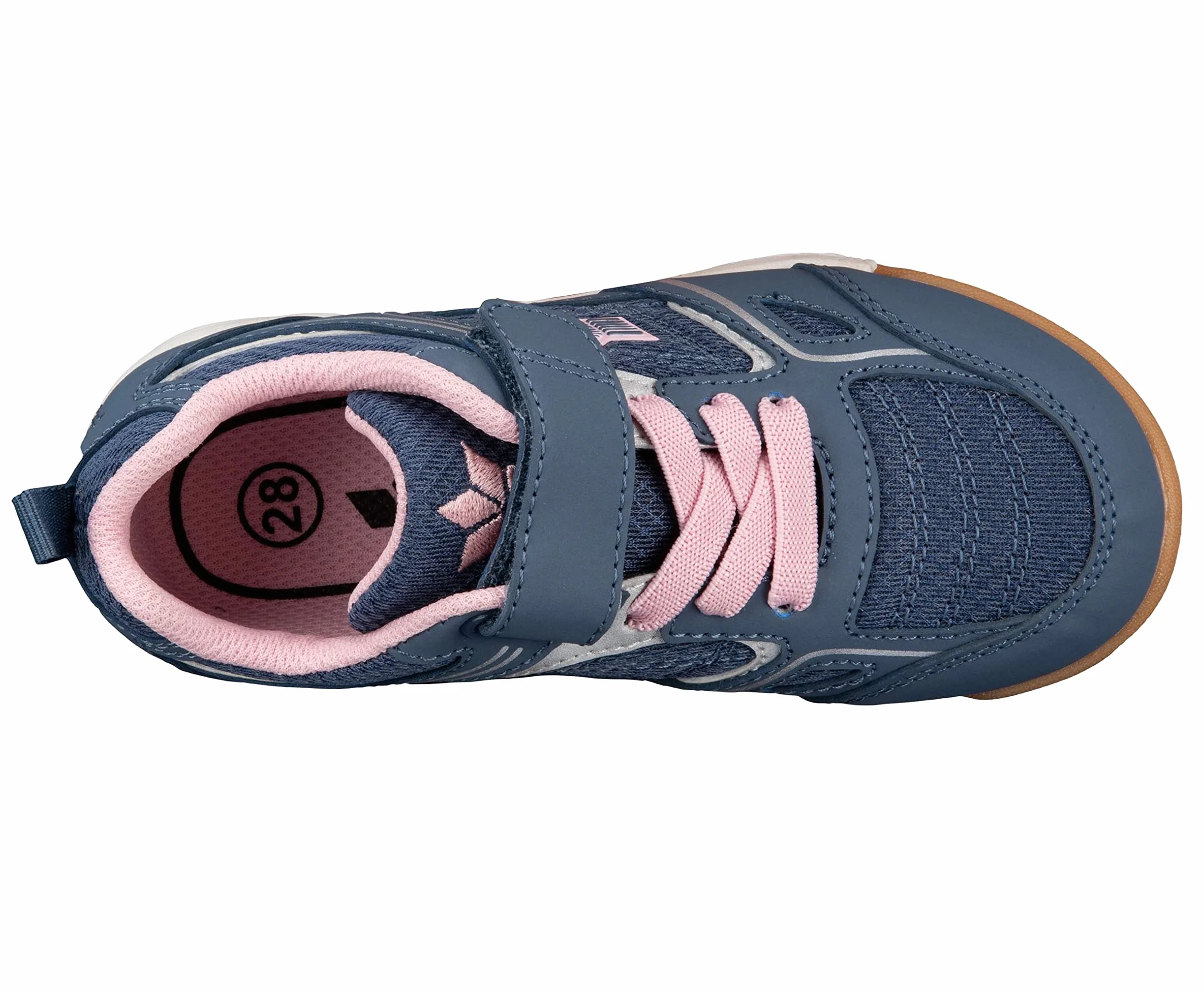 Lico Racine Scarpe da Ginnastica per Bambini e Ragazzi