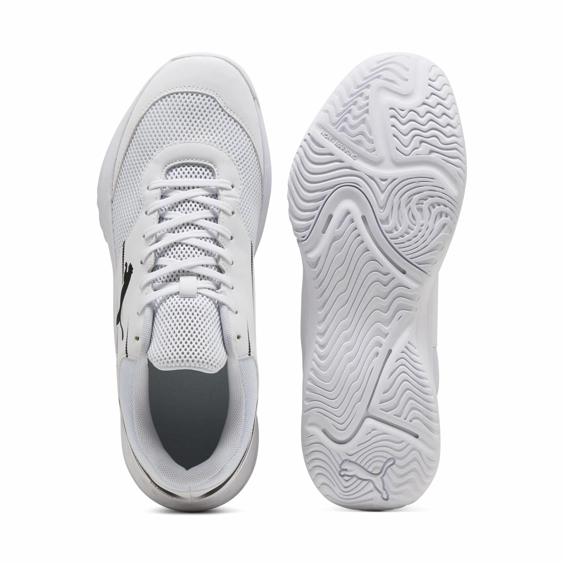 Puma Varion II Scarpe da Ginnastica per Ambienti Interni Unisex Adulto