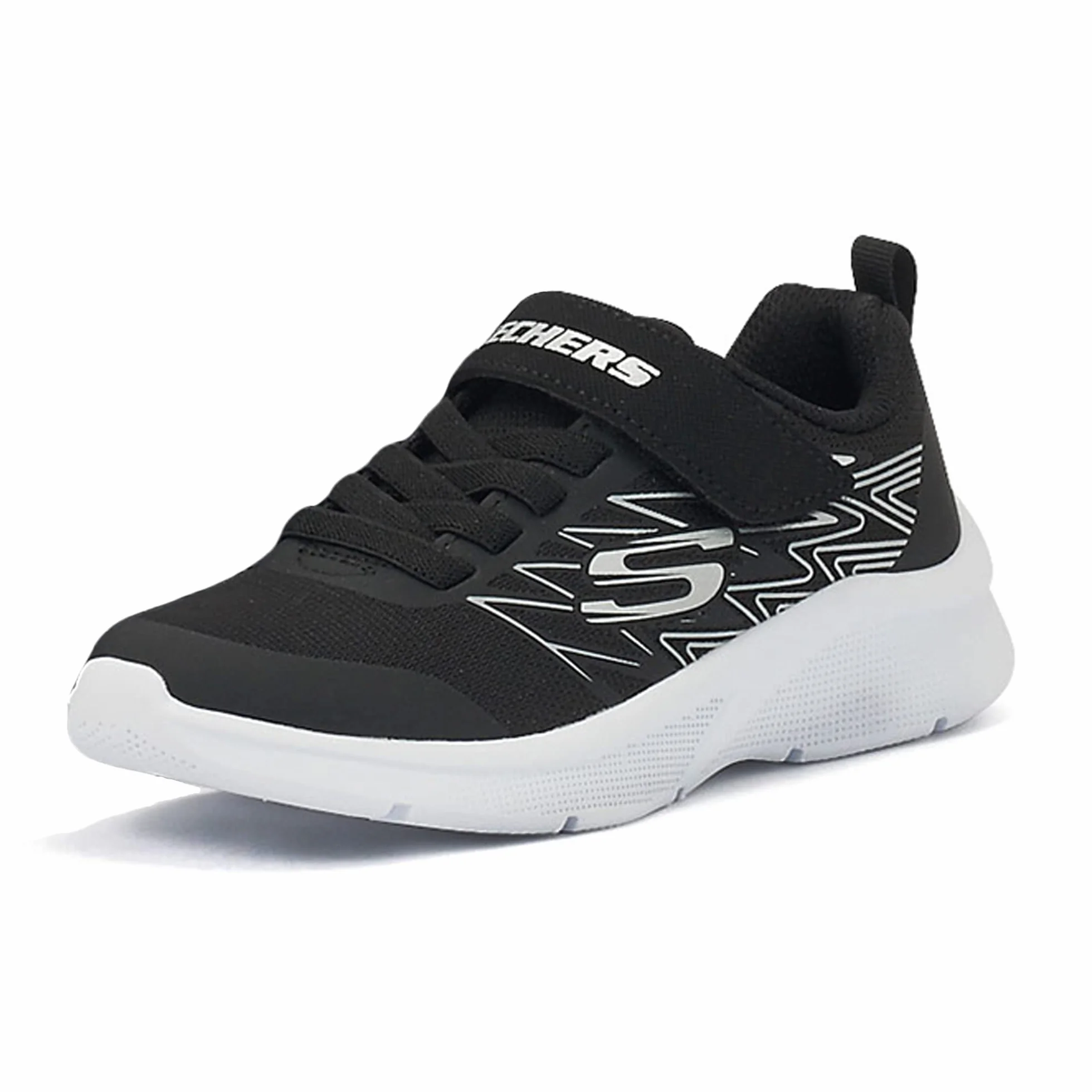 Skechers Microspec Texlor Sneaker Bambini e Ragazzi