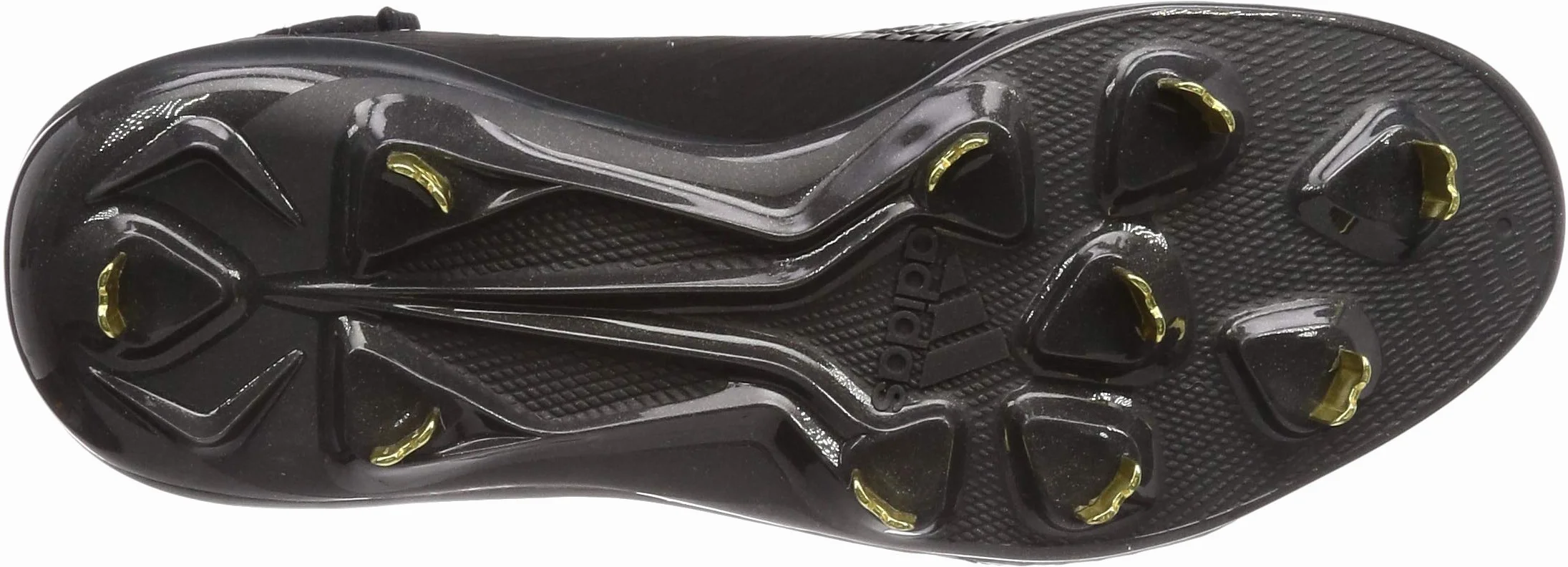 adidas Adizero Stabile Pro Mid Scarpe da Baseball Tacchetti Metallo