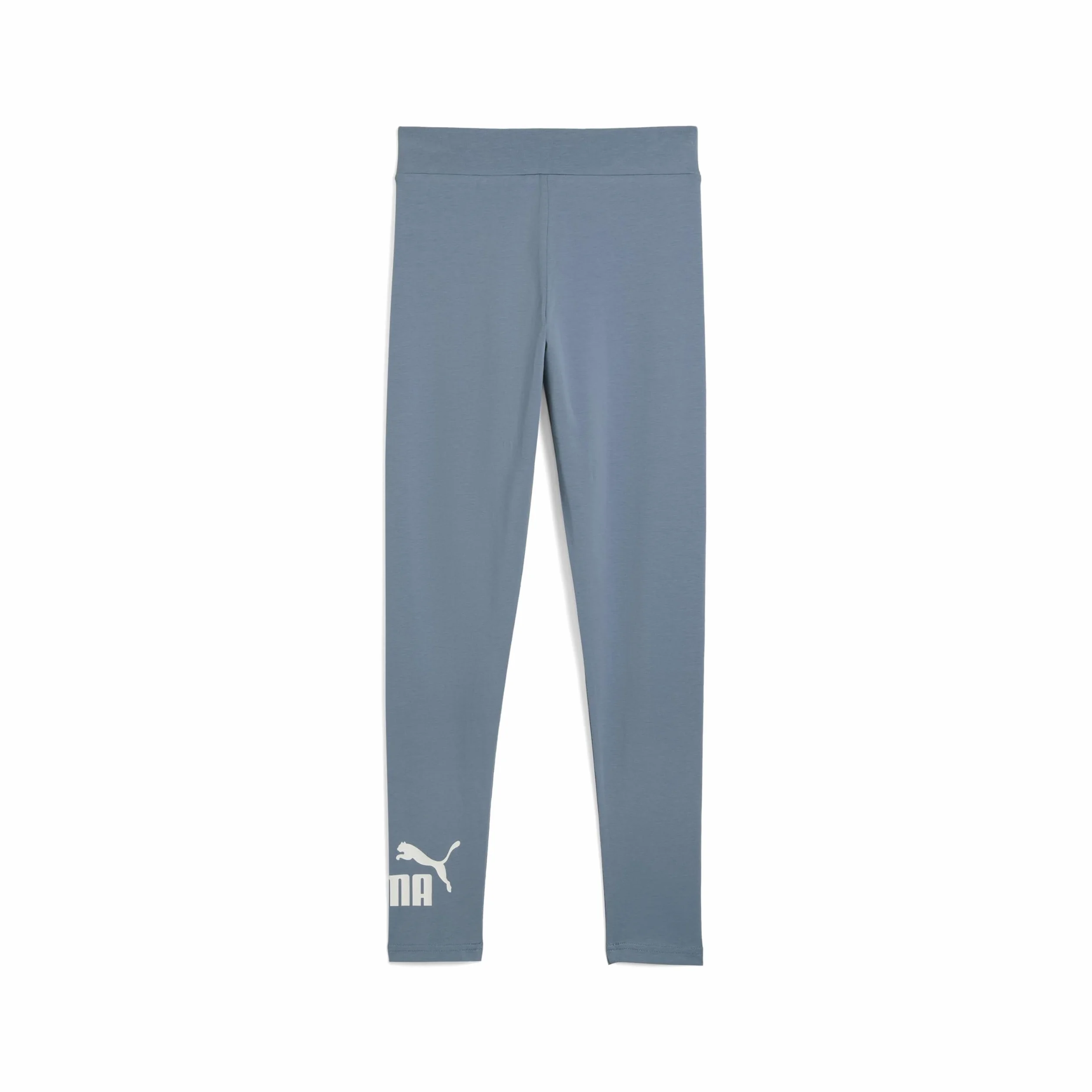 Puma - Ess No. 1 Logo Leggings G, Pantaloni Tuta Donna Bambine e Ragazze