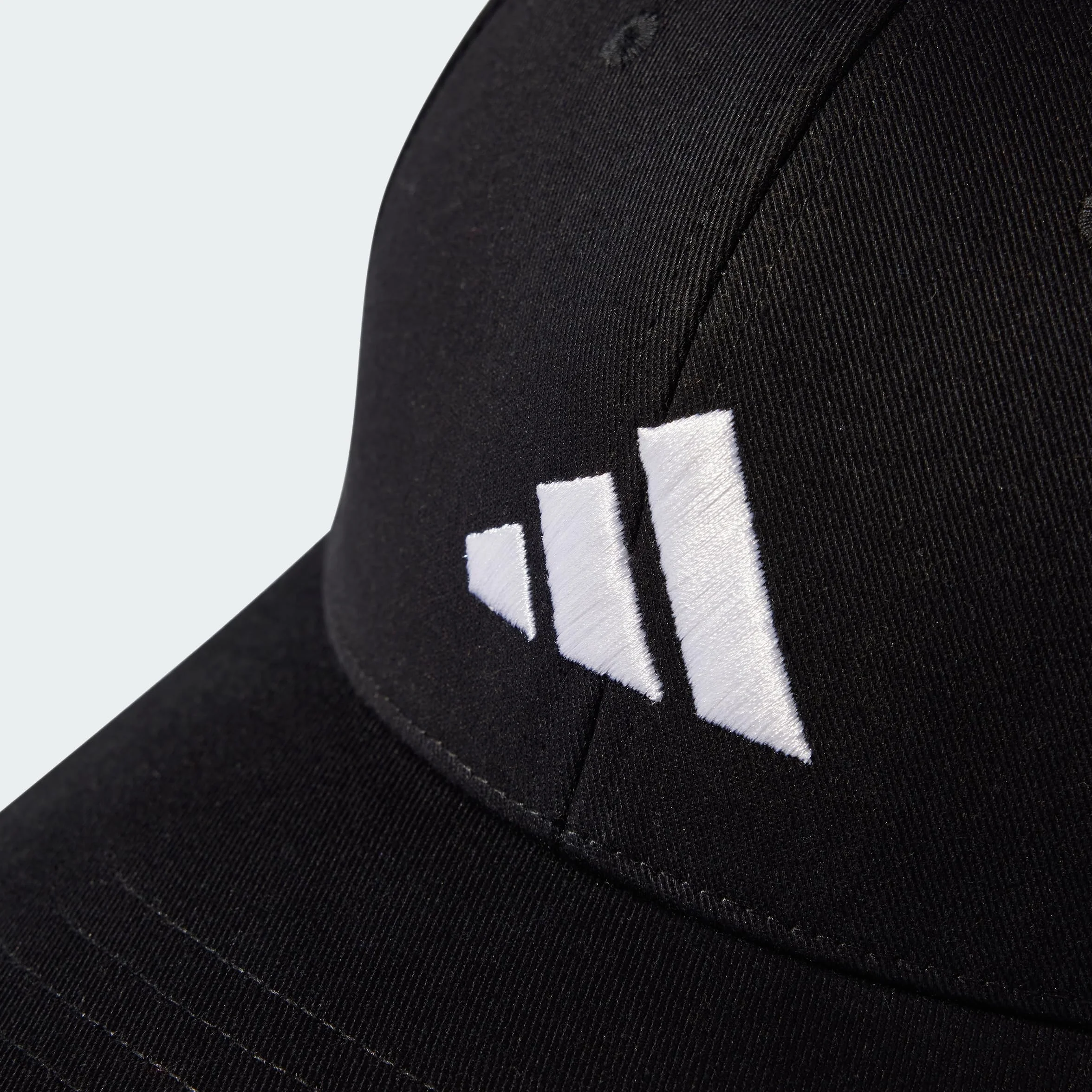 Adidas Unisex Cappellino da Baseball New Logo
