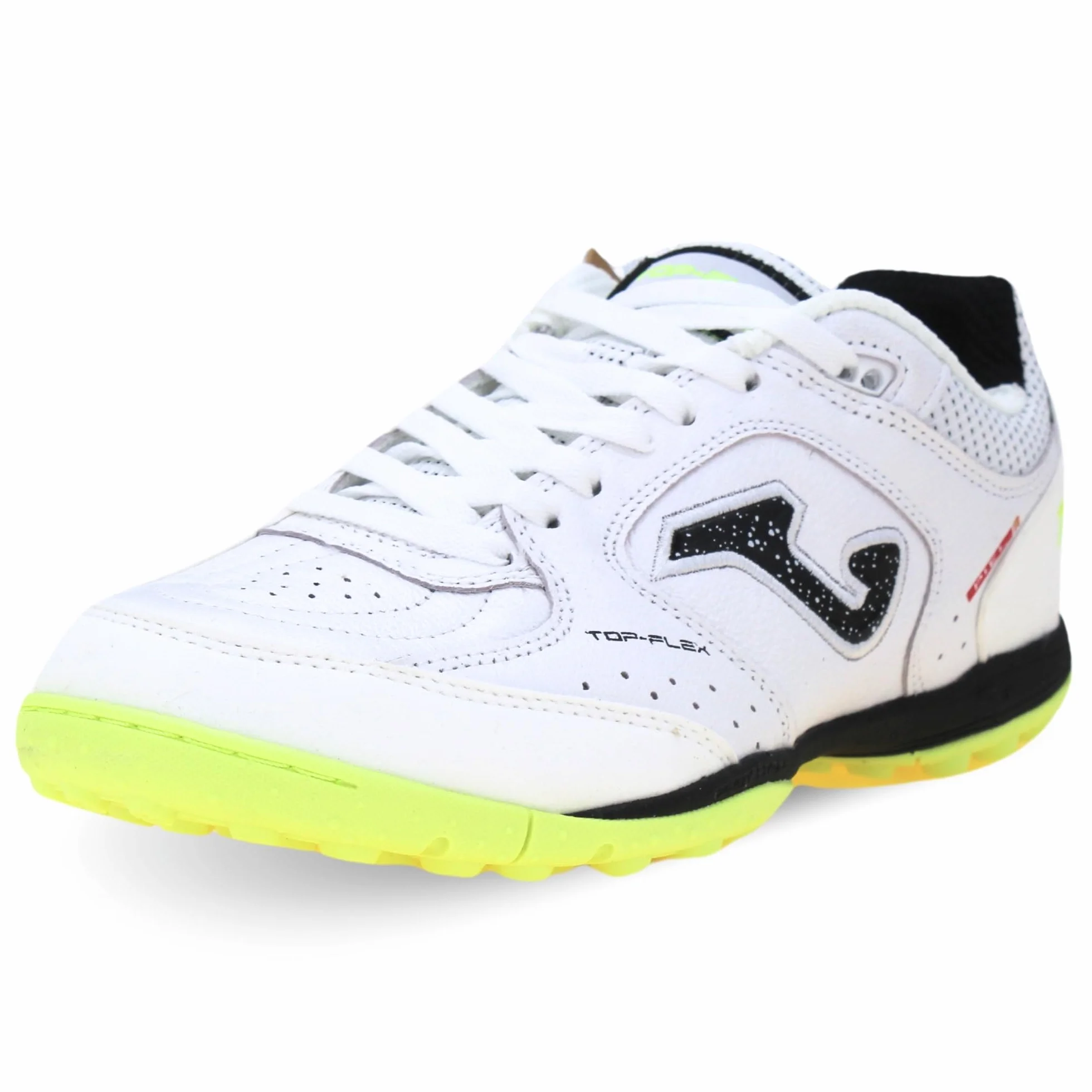 Joma Scarpe da Calcetto Top Flex 25 Turf Taglia