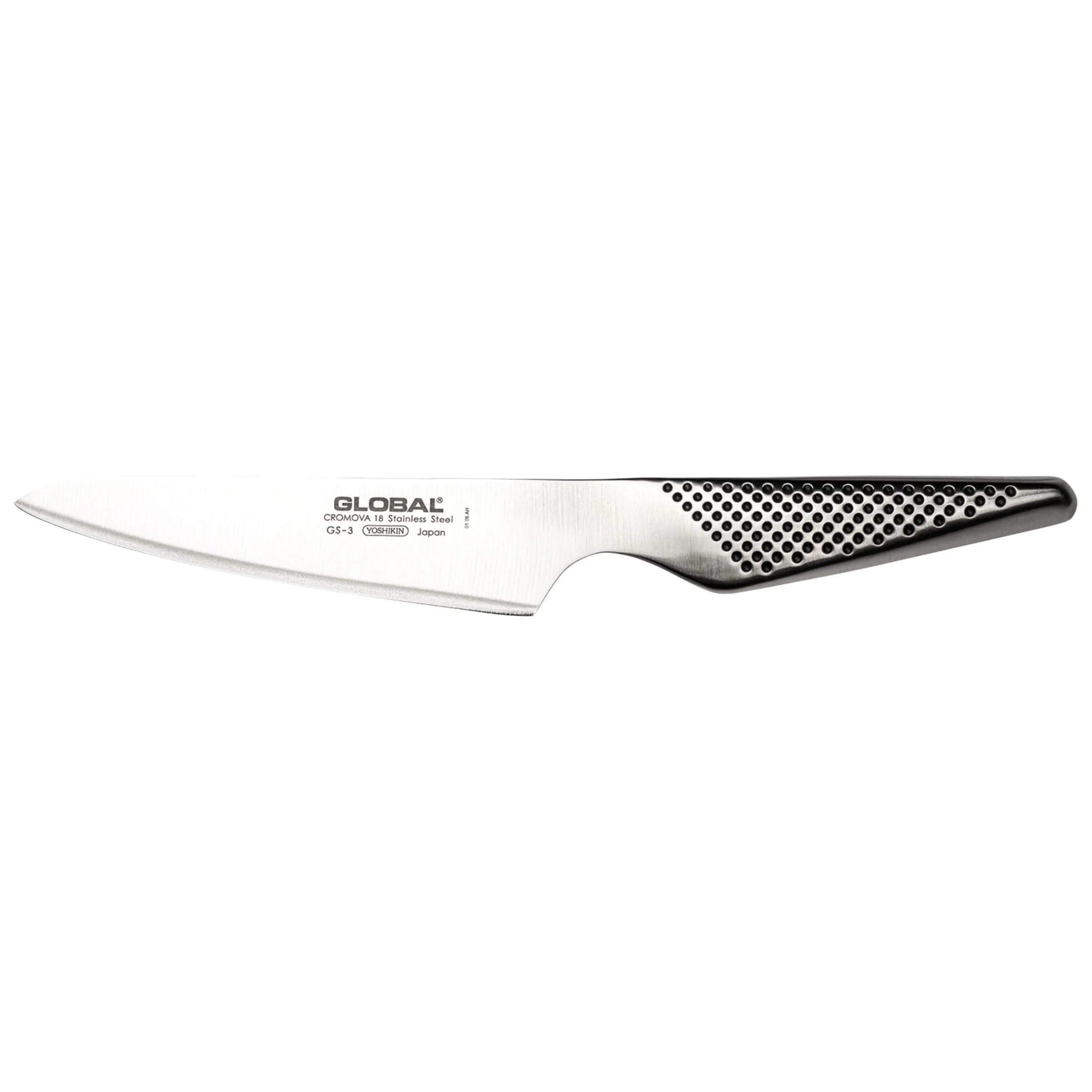 GS3 Global-Cook's coltello cucina 13 cm