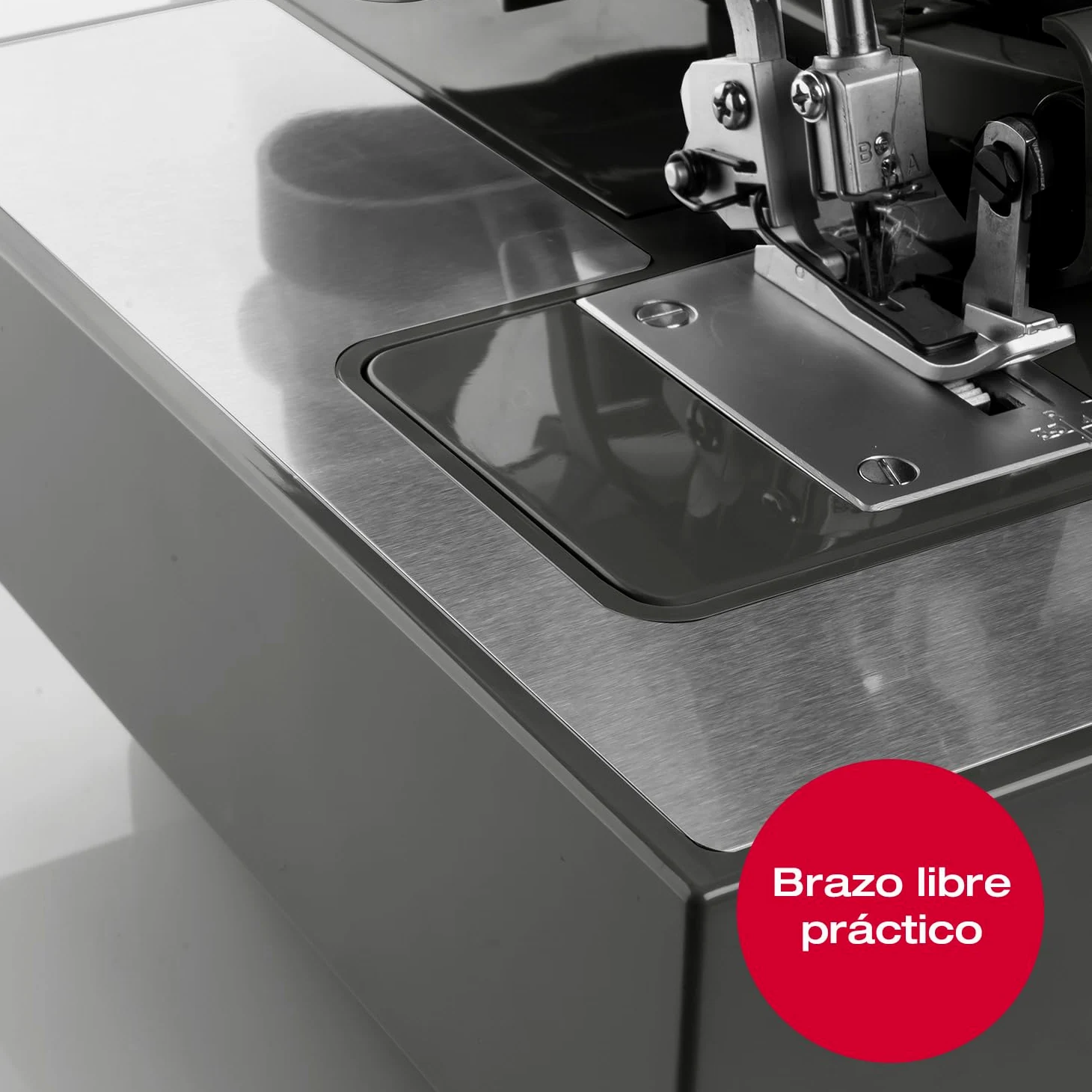 Singer HD0405S - Tagliacuci