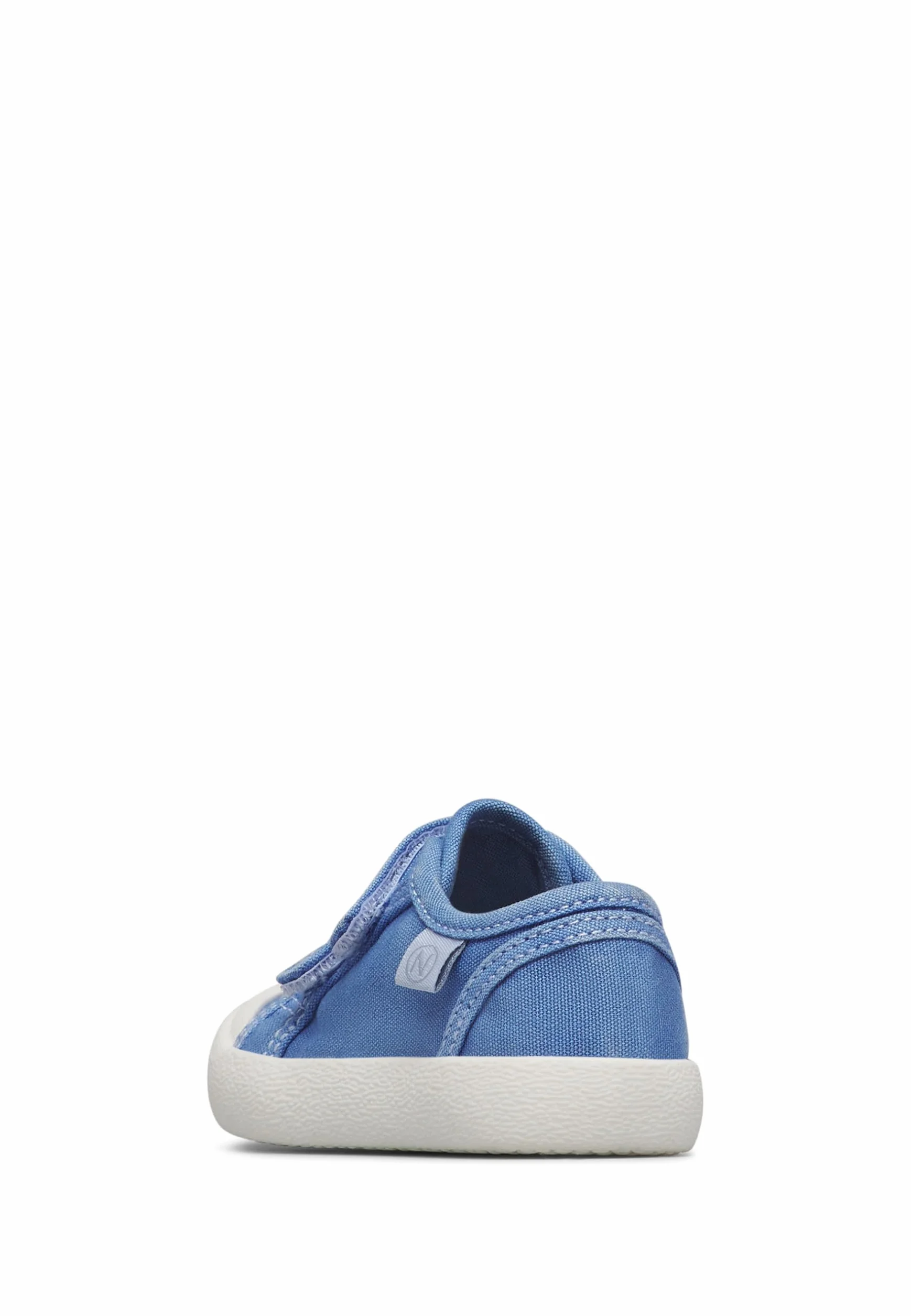 Naturino Sneakers in Tessuto con Strappo