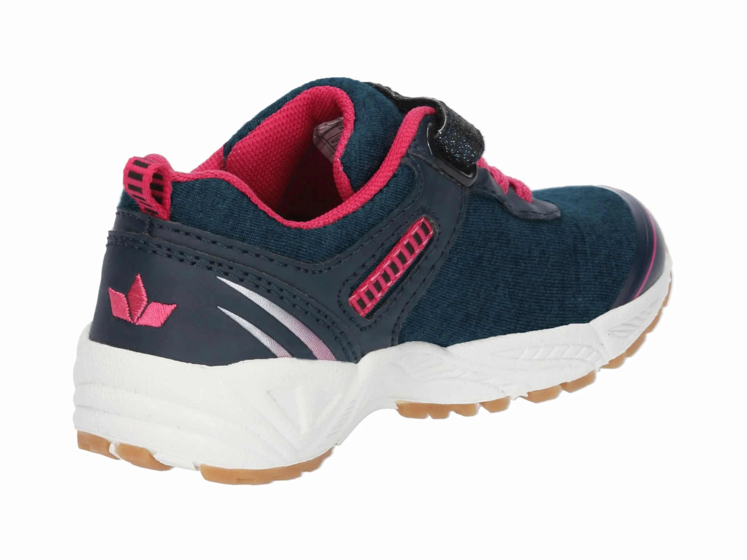 Lico Barney Scarpe da ginnastica Bambini e Ragazzi