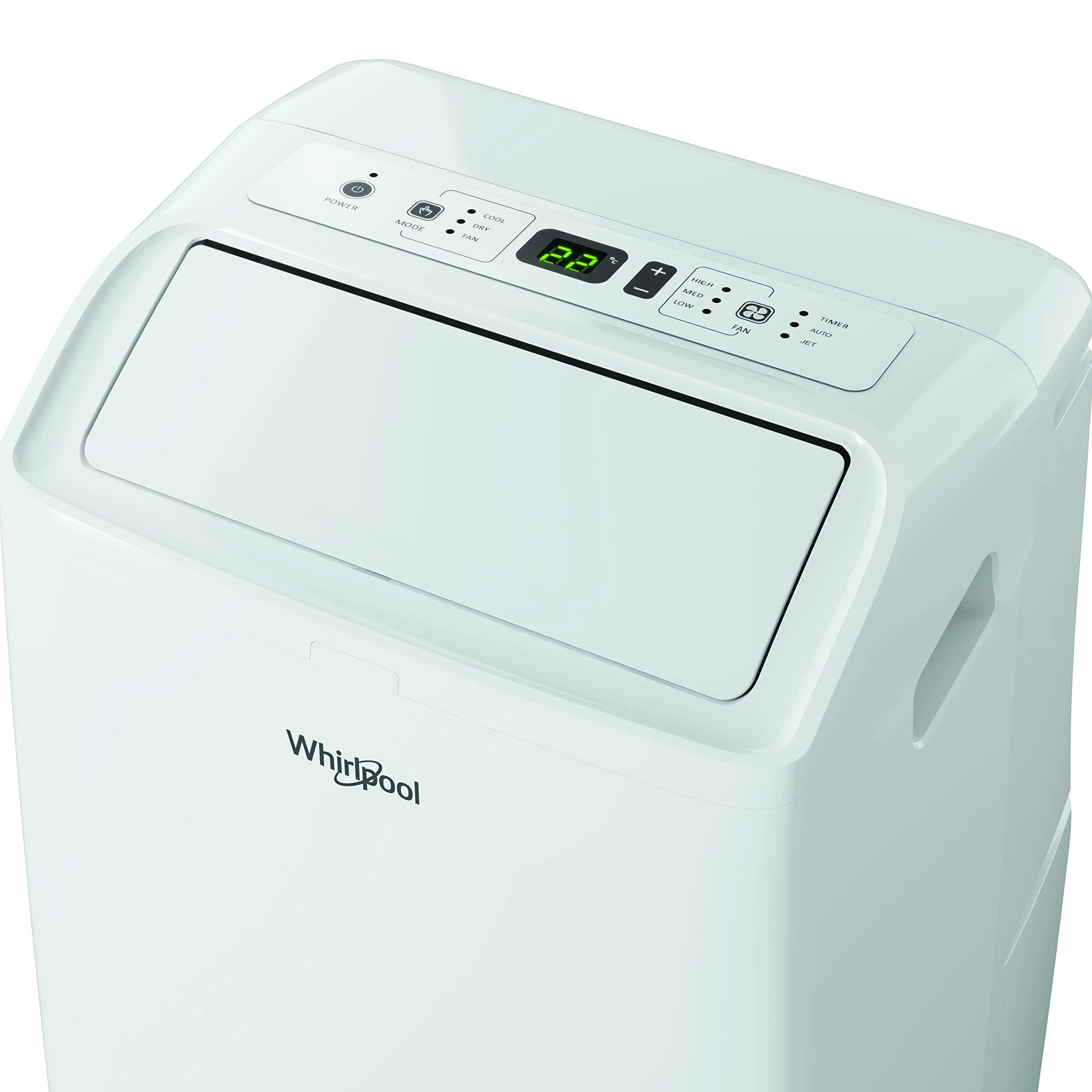 Whirlpool PACF212CO W Condizionatore