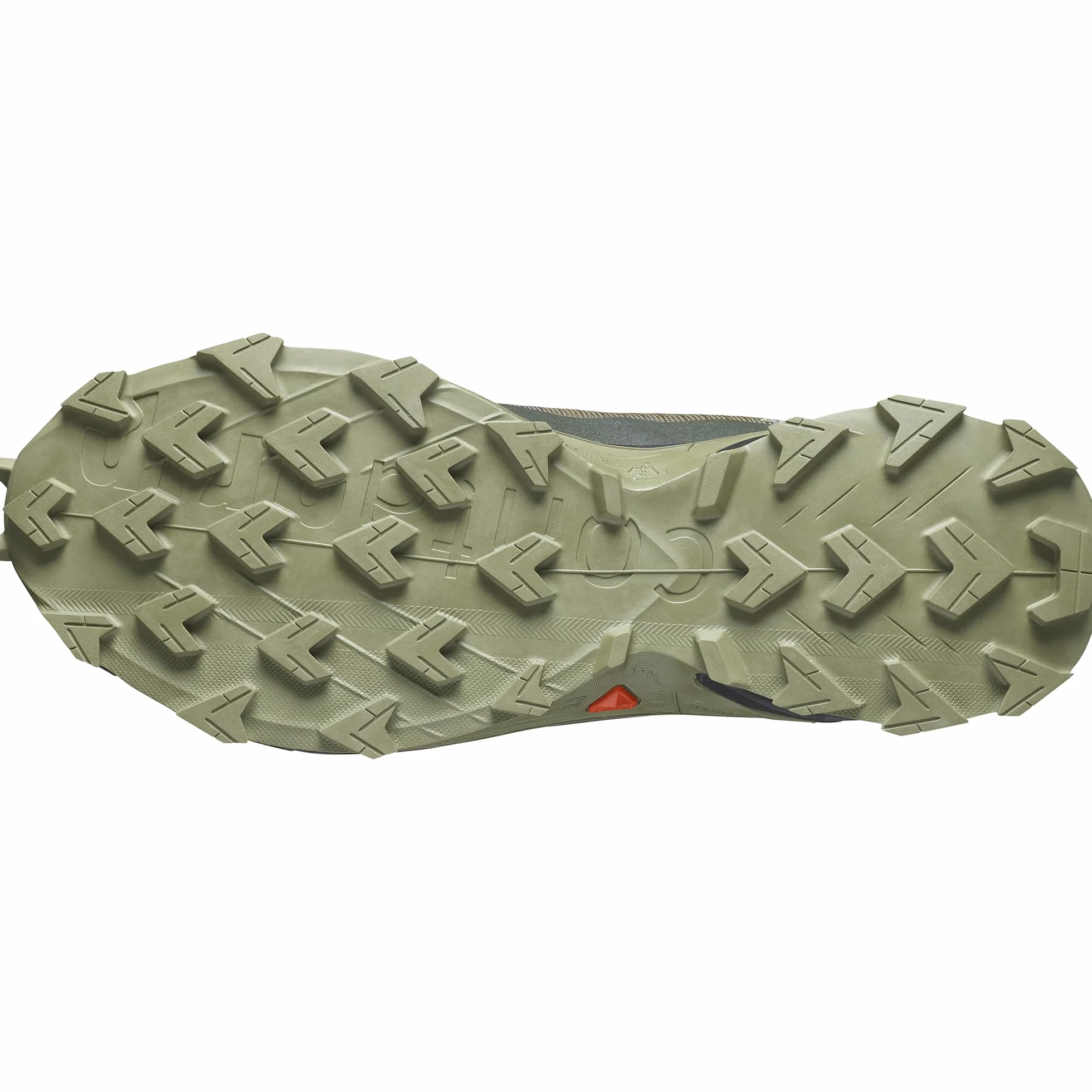 Salomon Alphacross 5 Gore-Tex Scarpe da Hiking Uomo