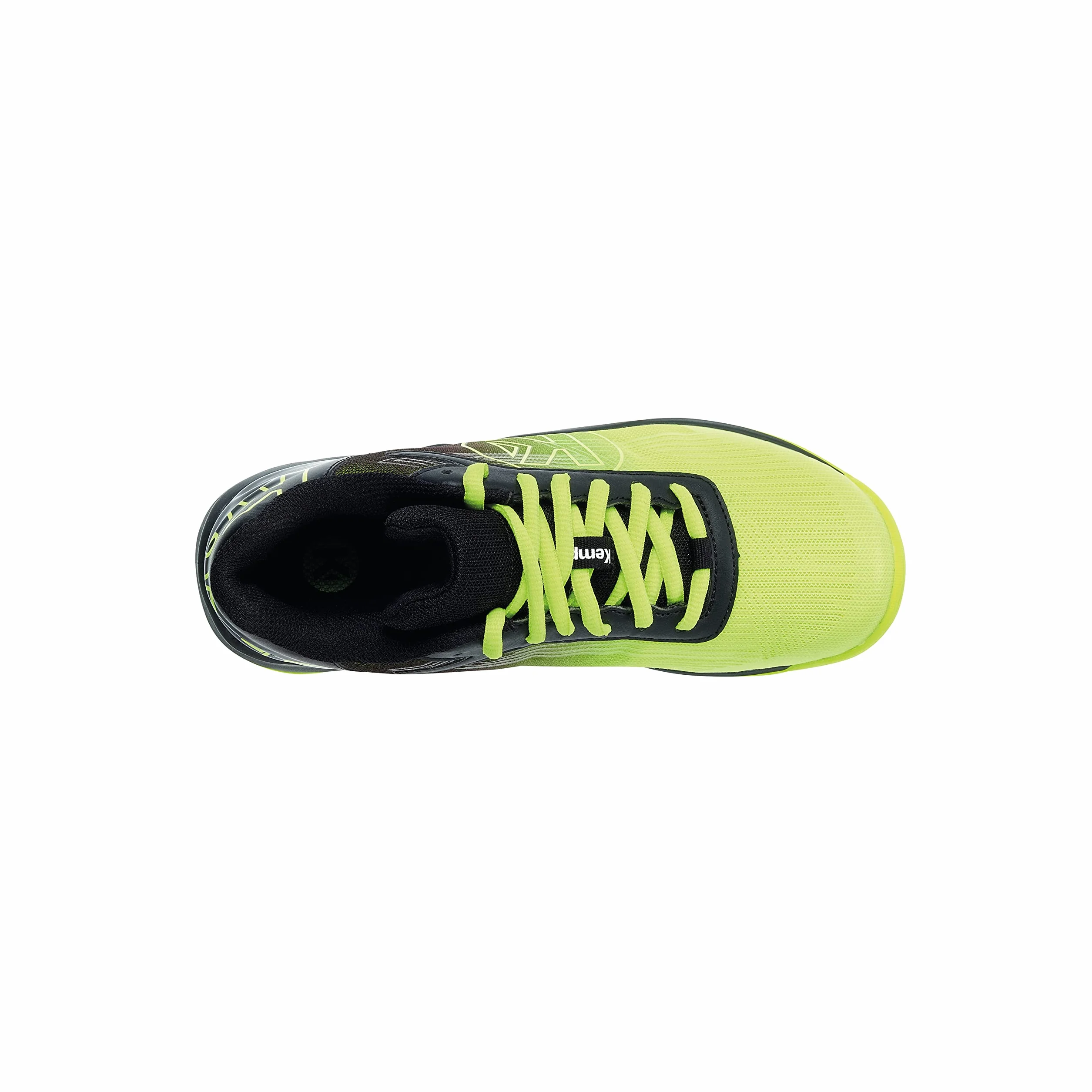 Kempa Attack 2.0 Junior Sneakers, Scarpe Sportive, Pallamano, Leggere e traspiranti