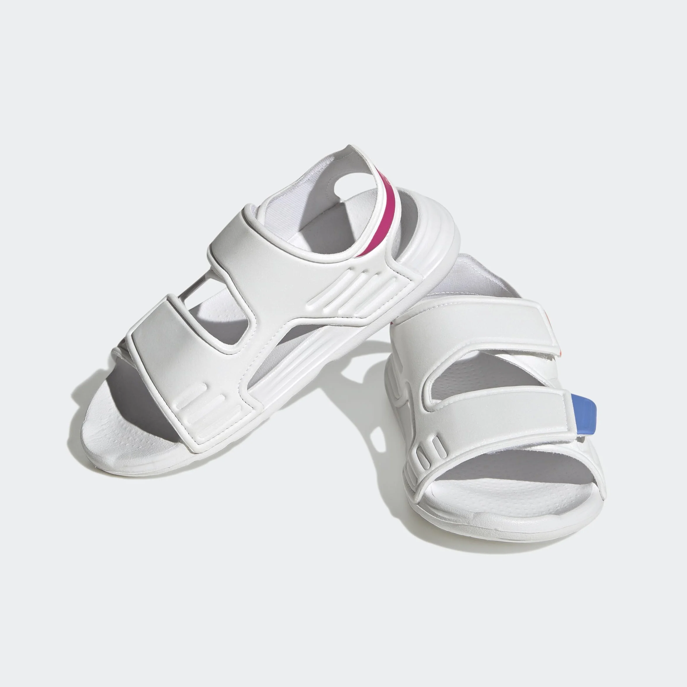 Adidas Altaswim C Scarpe da ginnastica Unisex Bambini ragazzi