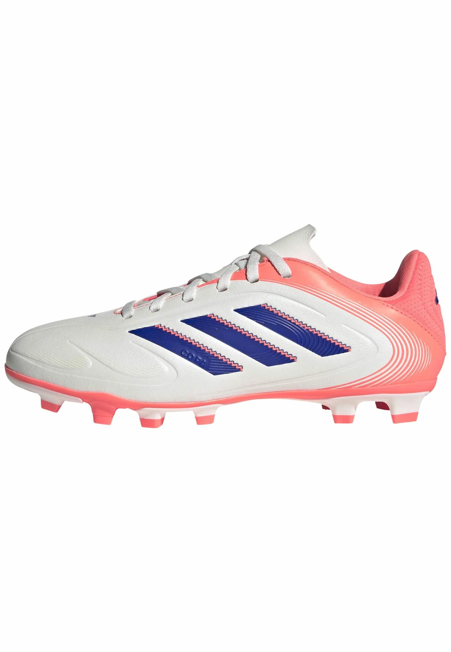 adidas Copa Pure III League Fg/MG Football Boots Kids Scarpe da calcioUnisex - Adulto