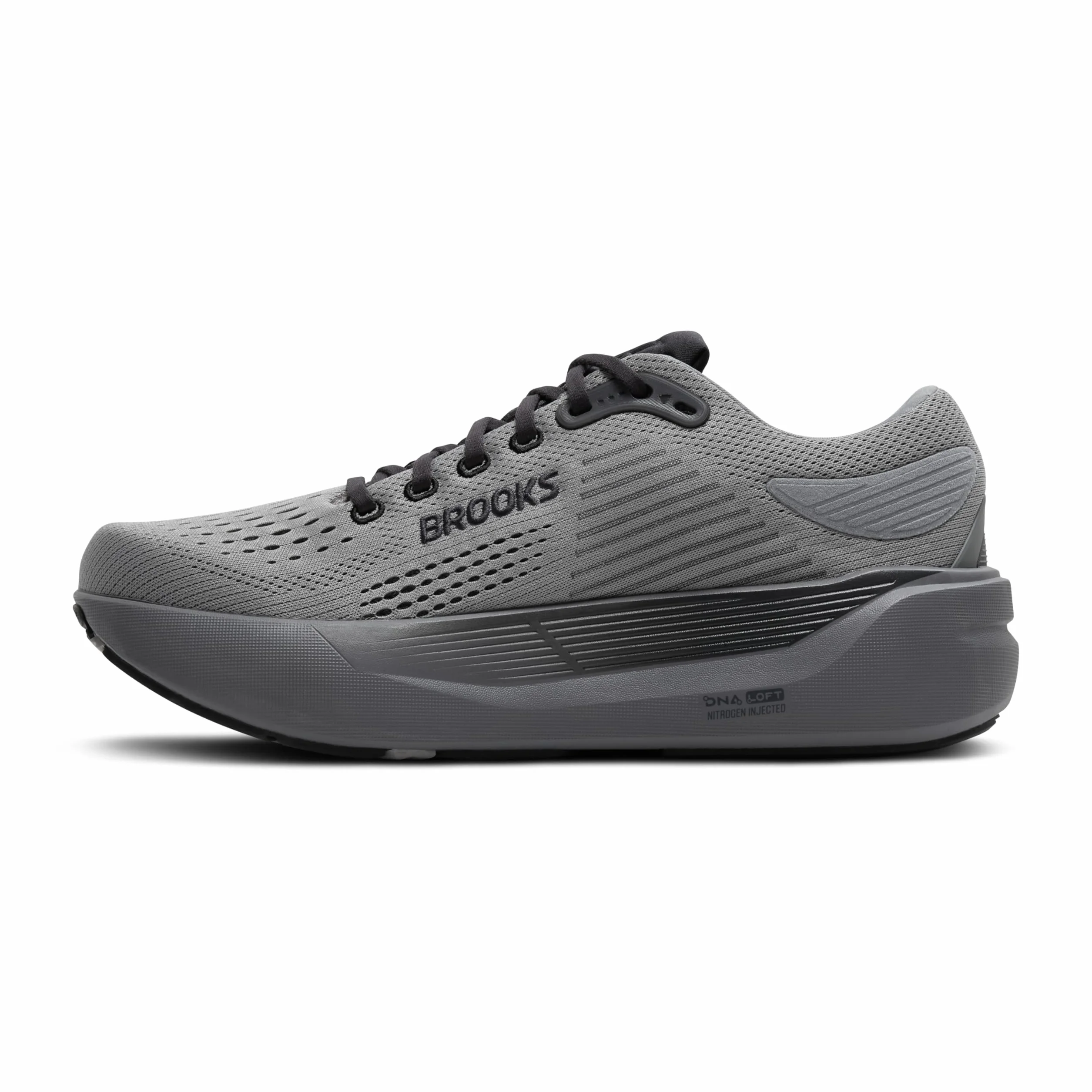 Brooks Ghost Max 3, Scarpa da Running Uomo
