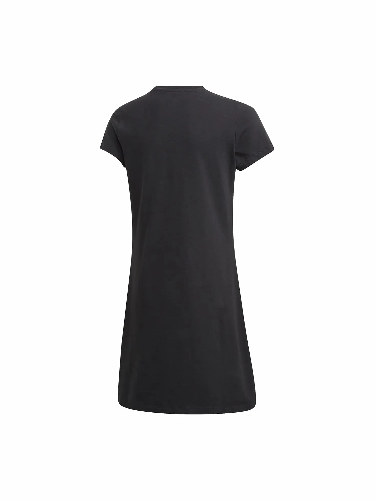ADIDAS Adicolor Dress Abito Unisex Bambini Black White 7-8A